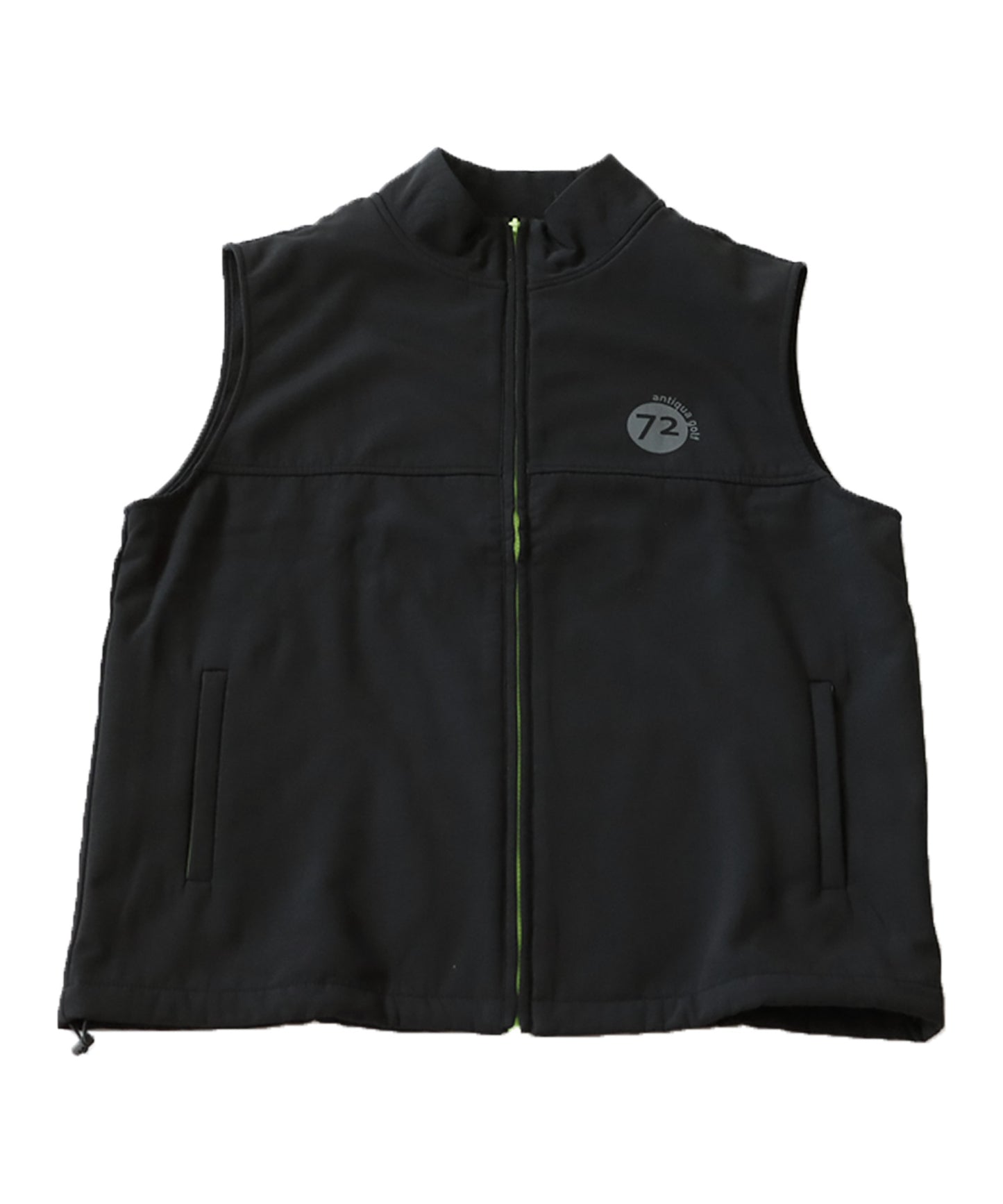 ANTIQUA GOLF Lining Nylon Vest Ladies