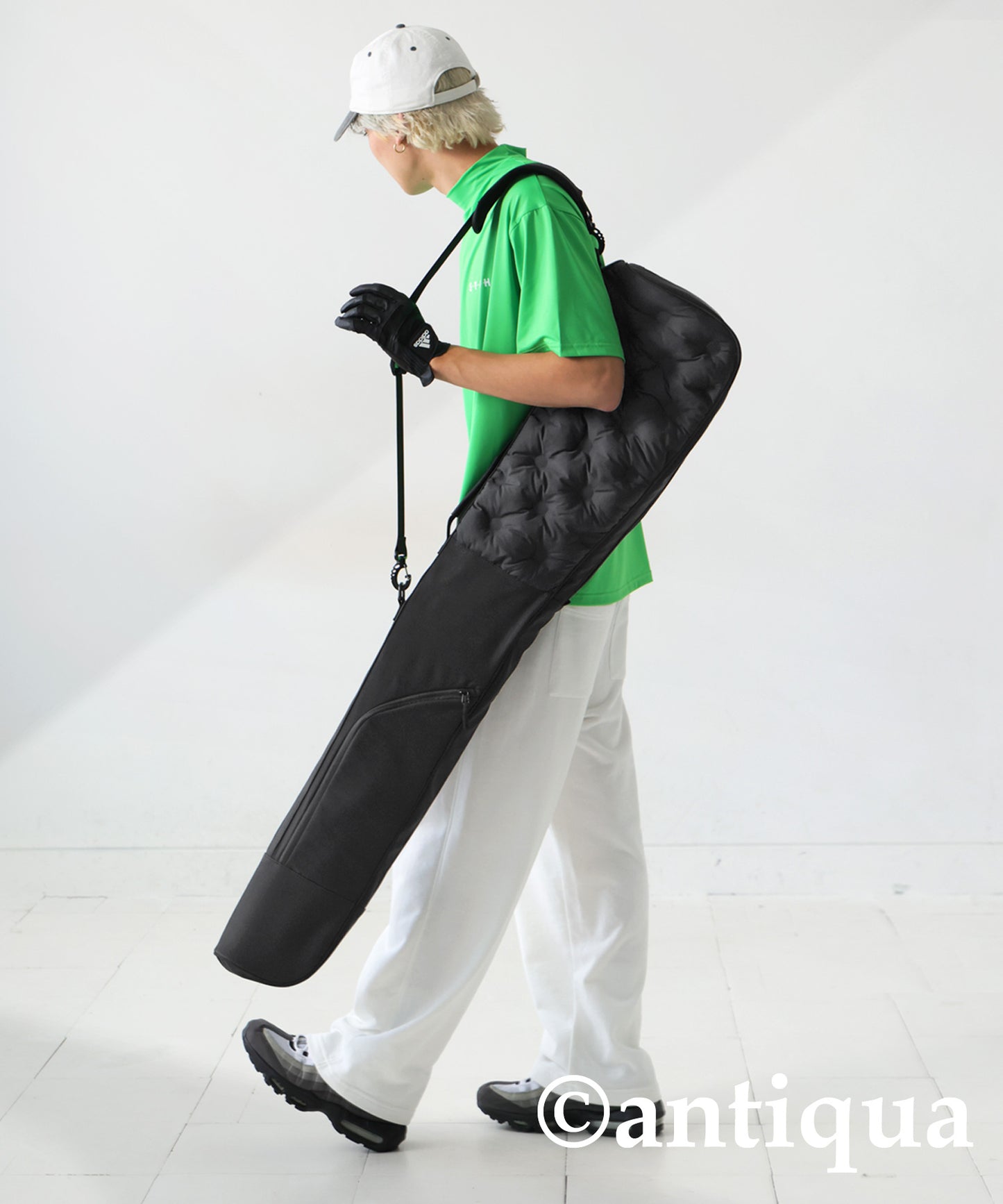 ANTIQUA GOLF GOLF Club Case Ladies