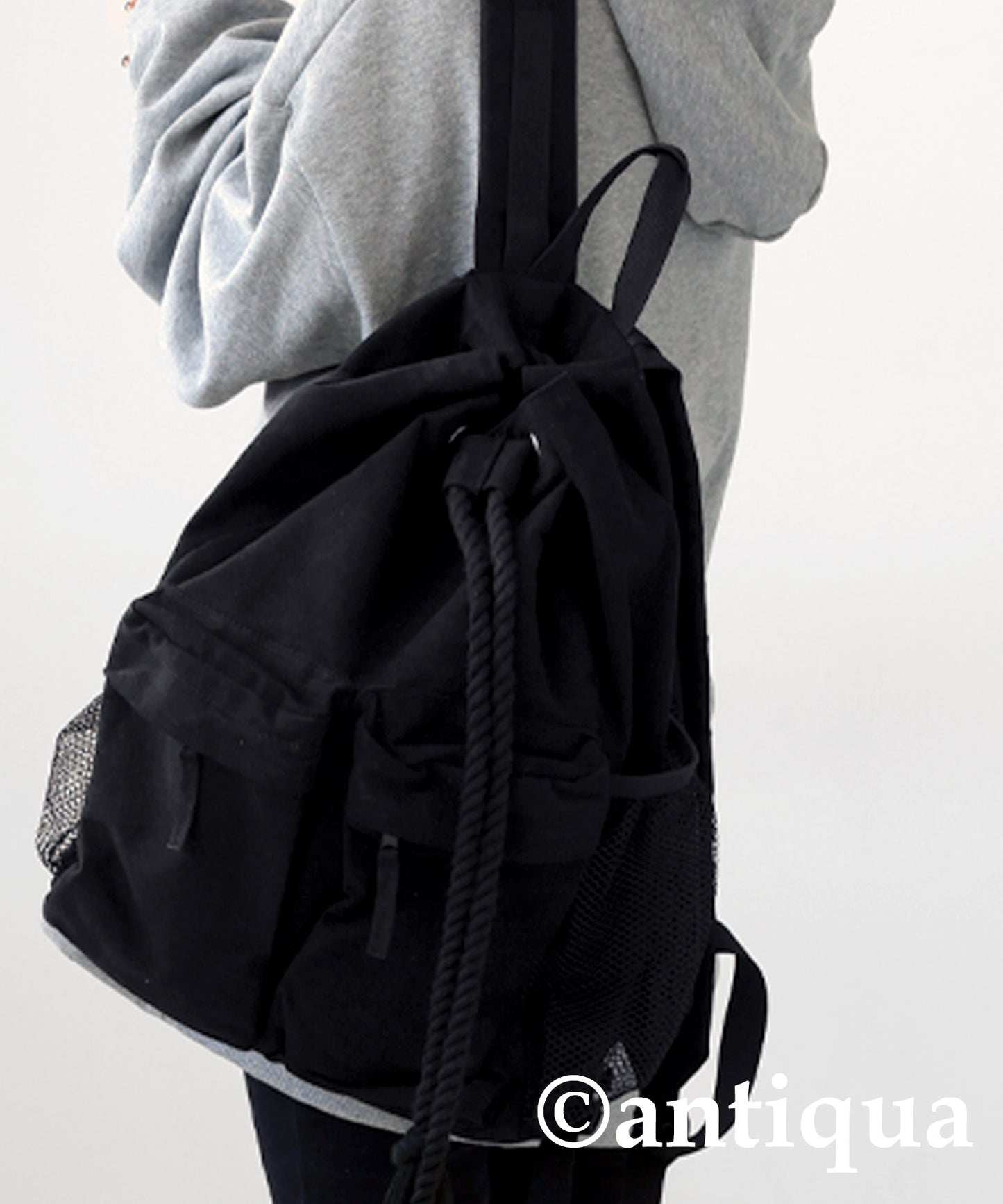 Large capacity Backpack Ladies