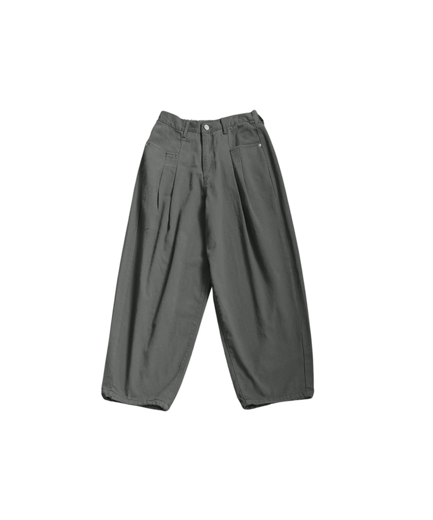 Men's Curve Pants