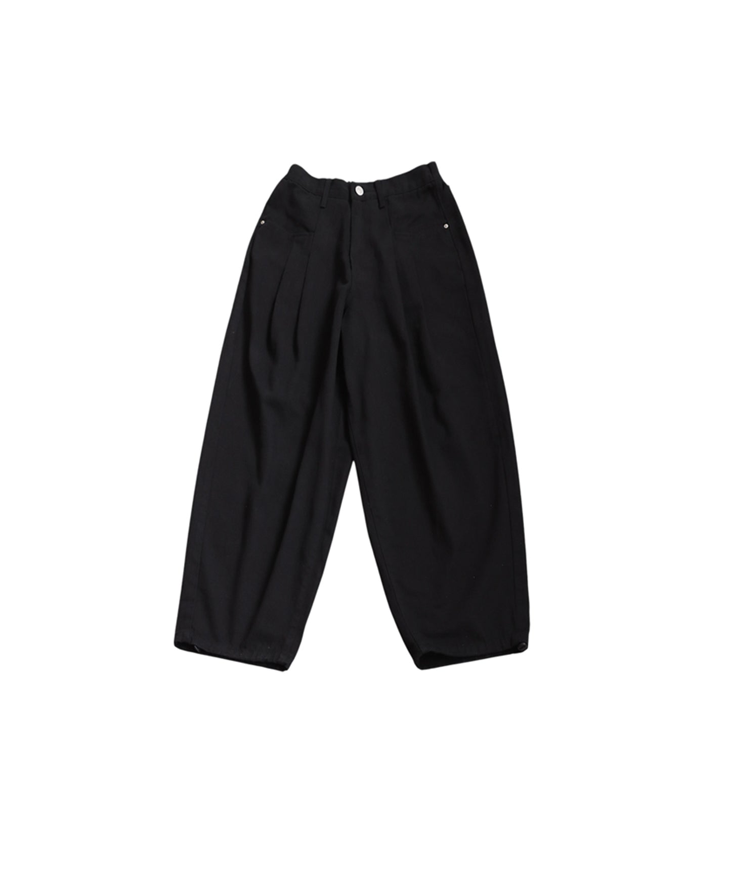 Men's Curve Pants