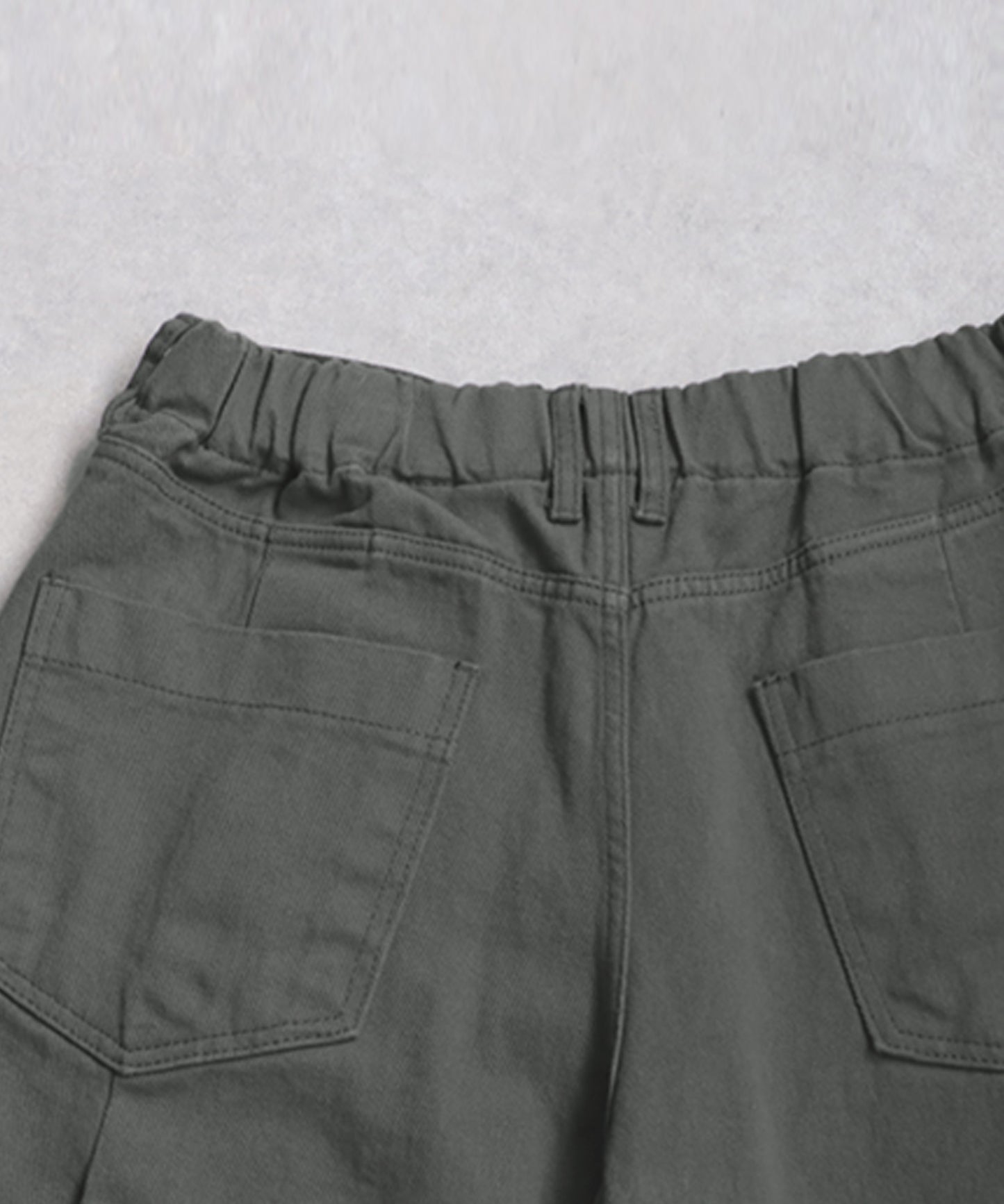 Men's Curve Pants