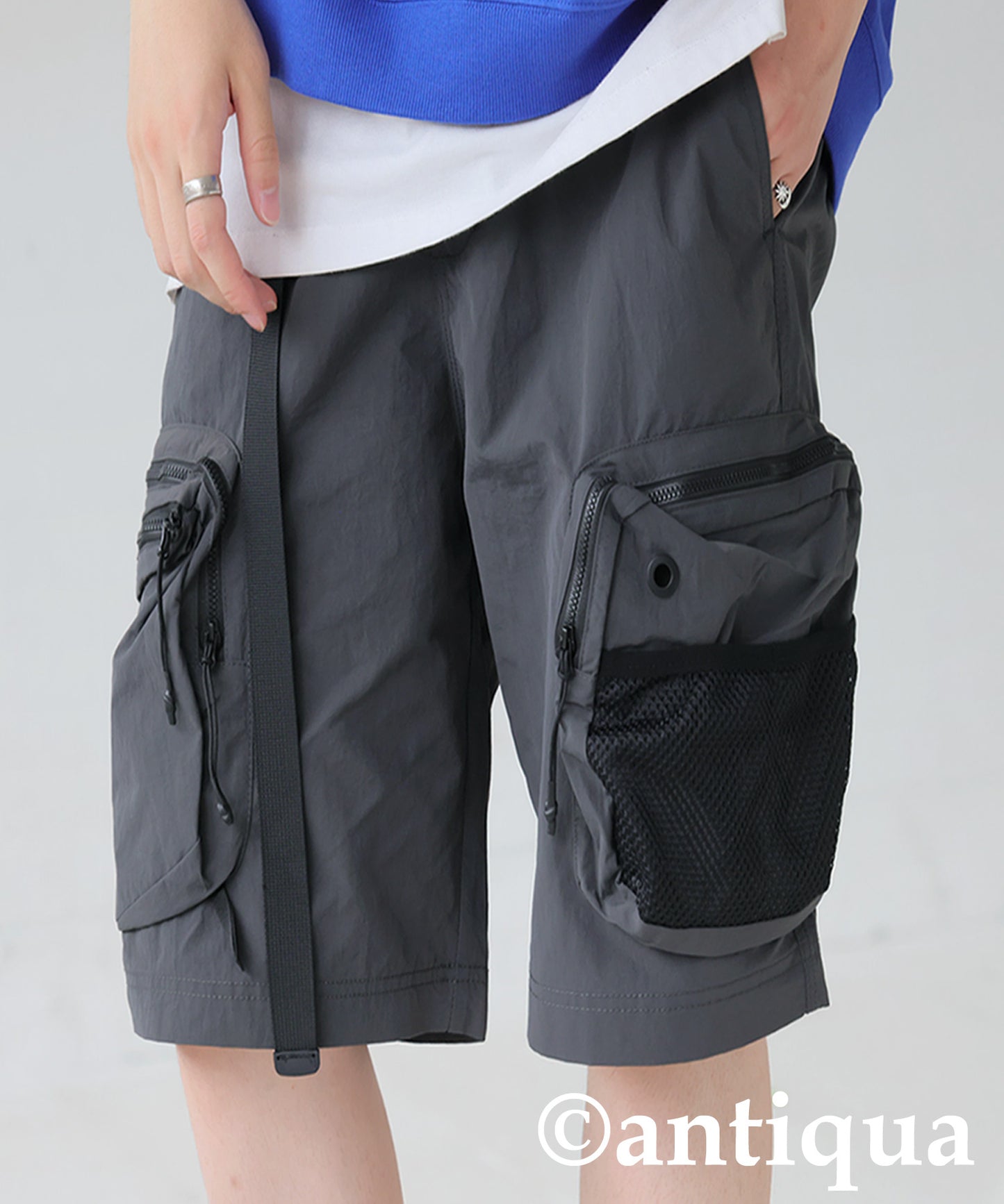 Men's Cargo Shorts