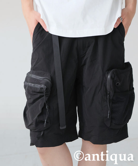 Men's Cargo Shorts