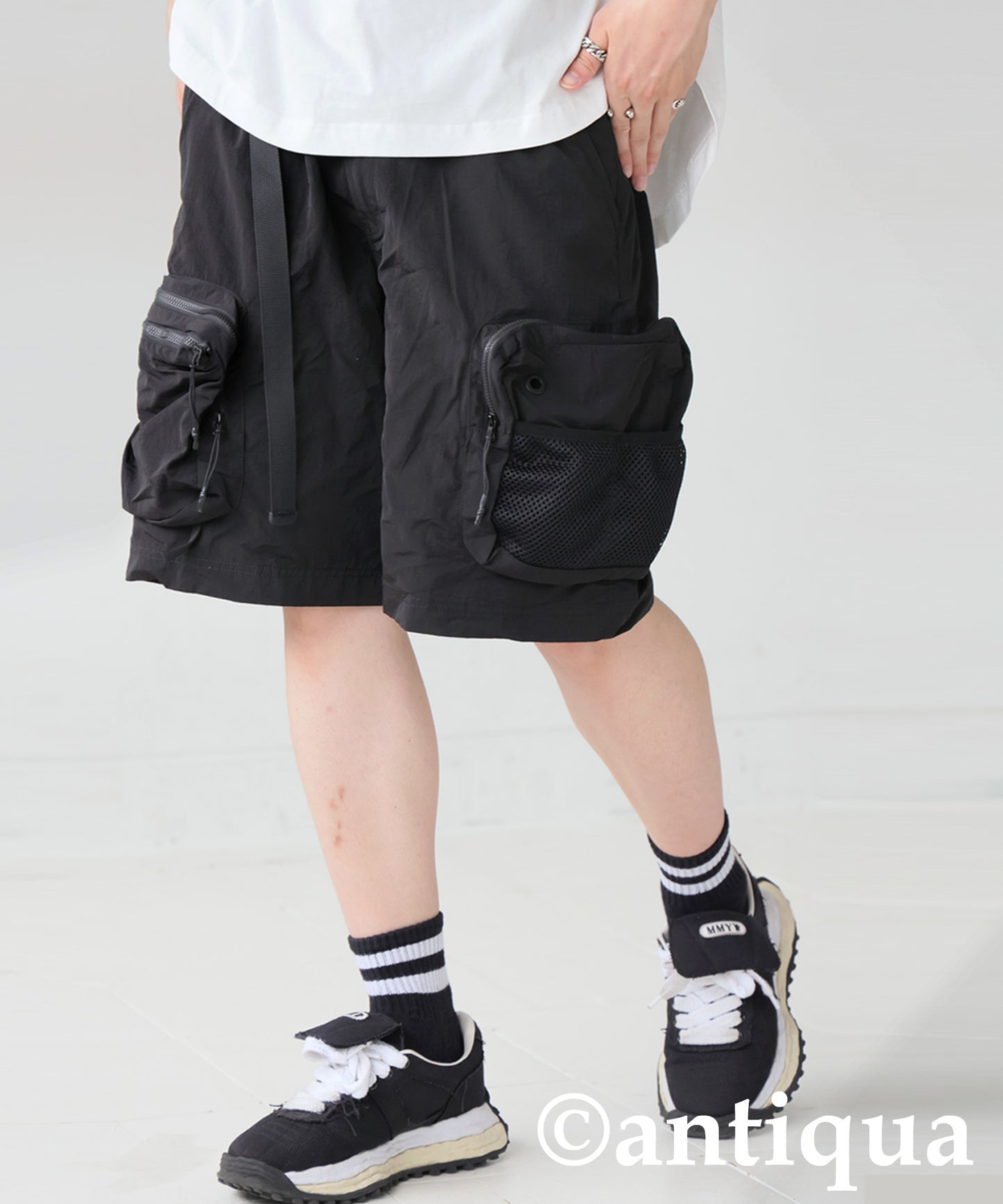 Men's Cargo Shorts