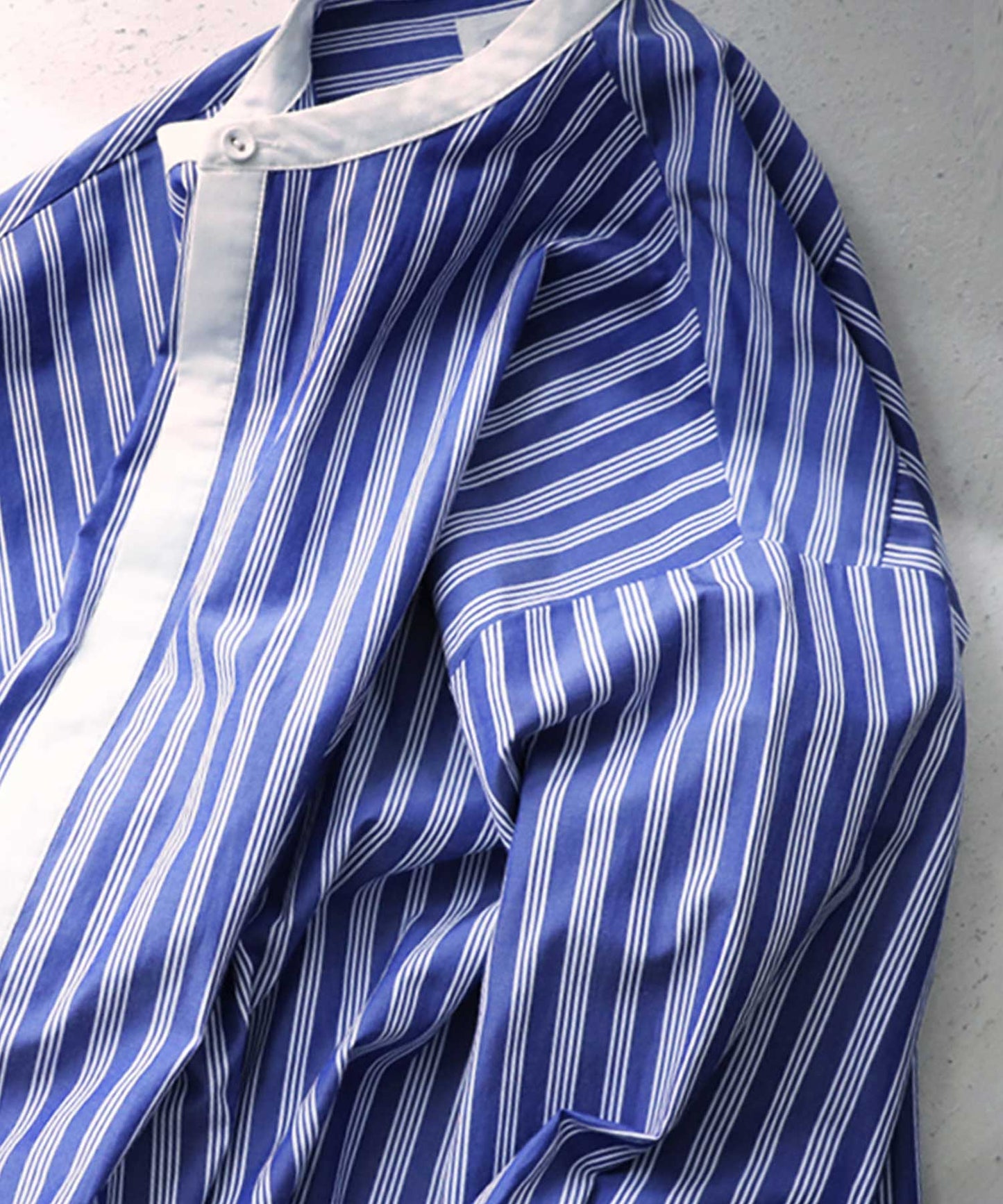 Stripe Shirt Men's