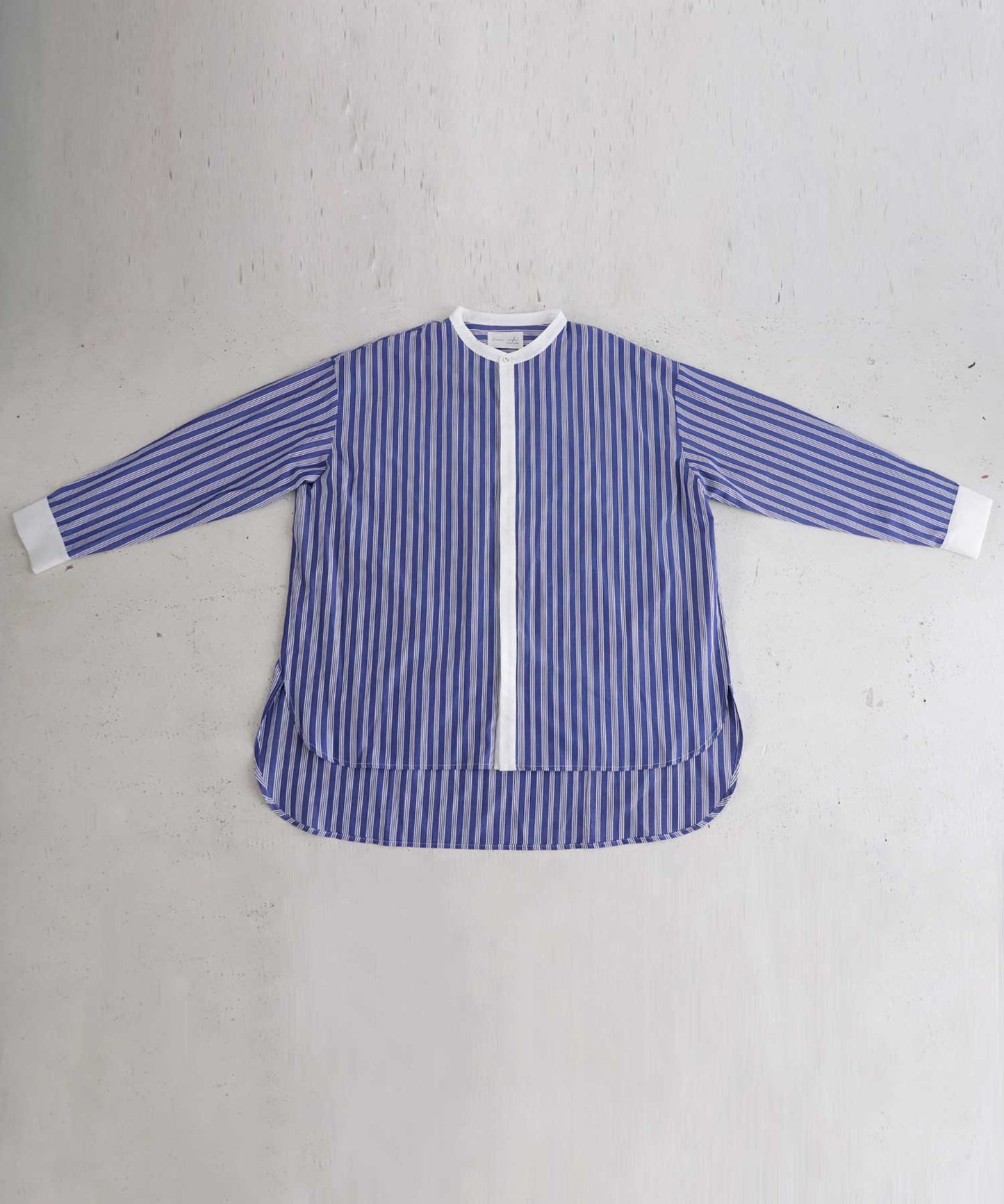 Stripe Shirt Men's