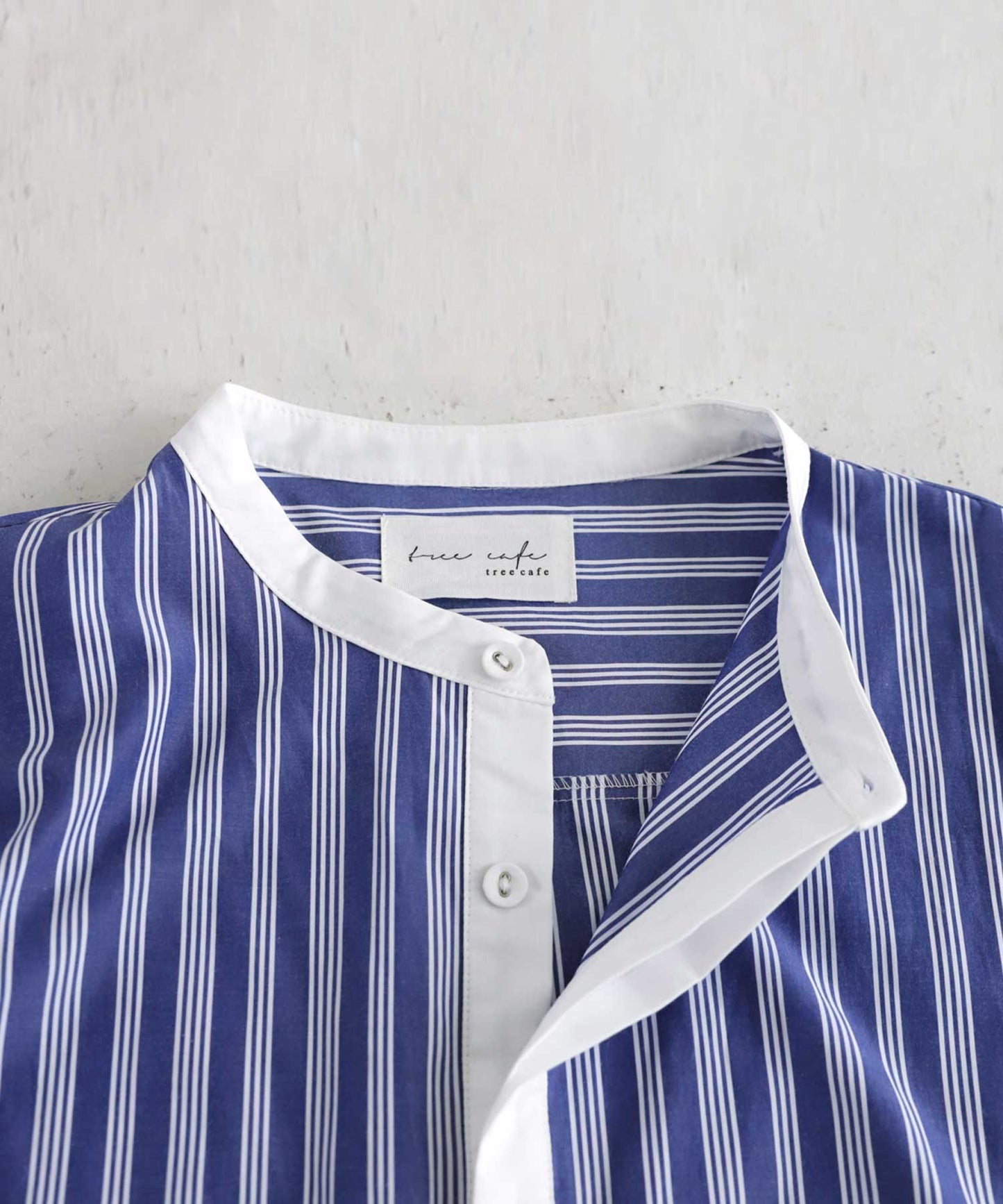 Stripe Shirt Men's