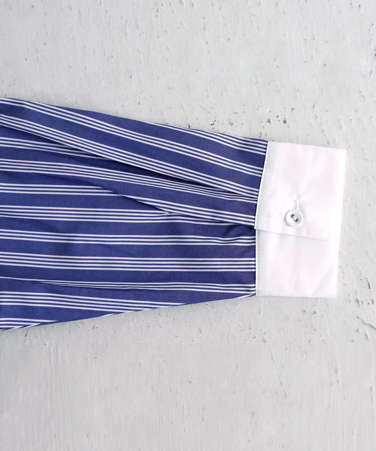 Stripe Shirt Men's