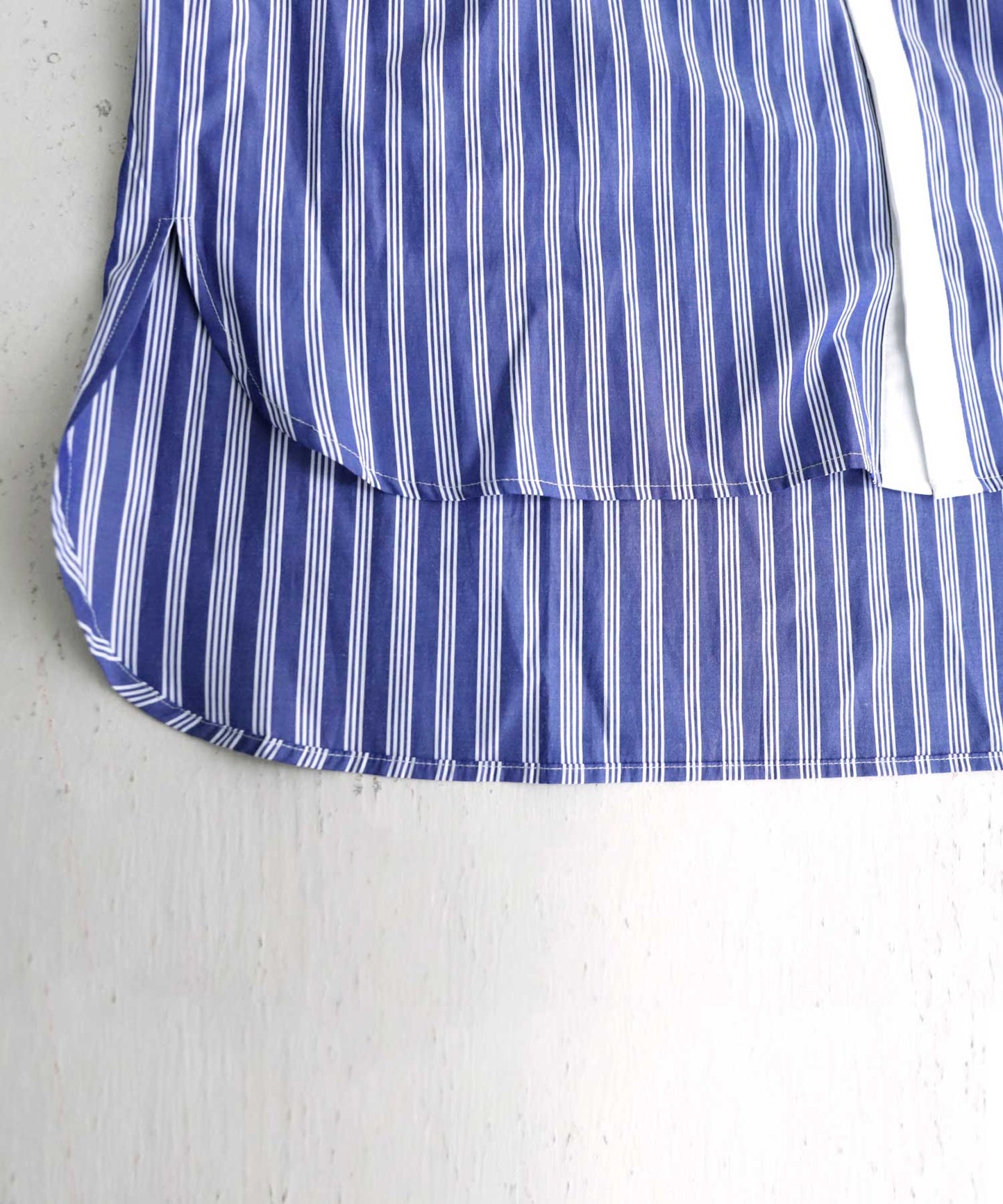 Stripe Shirt Men's