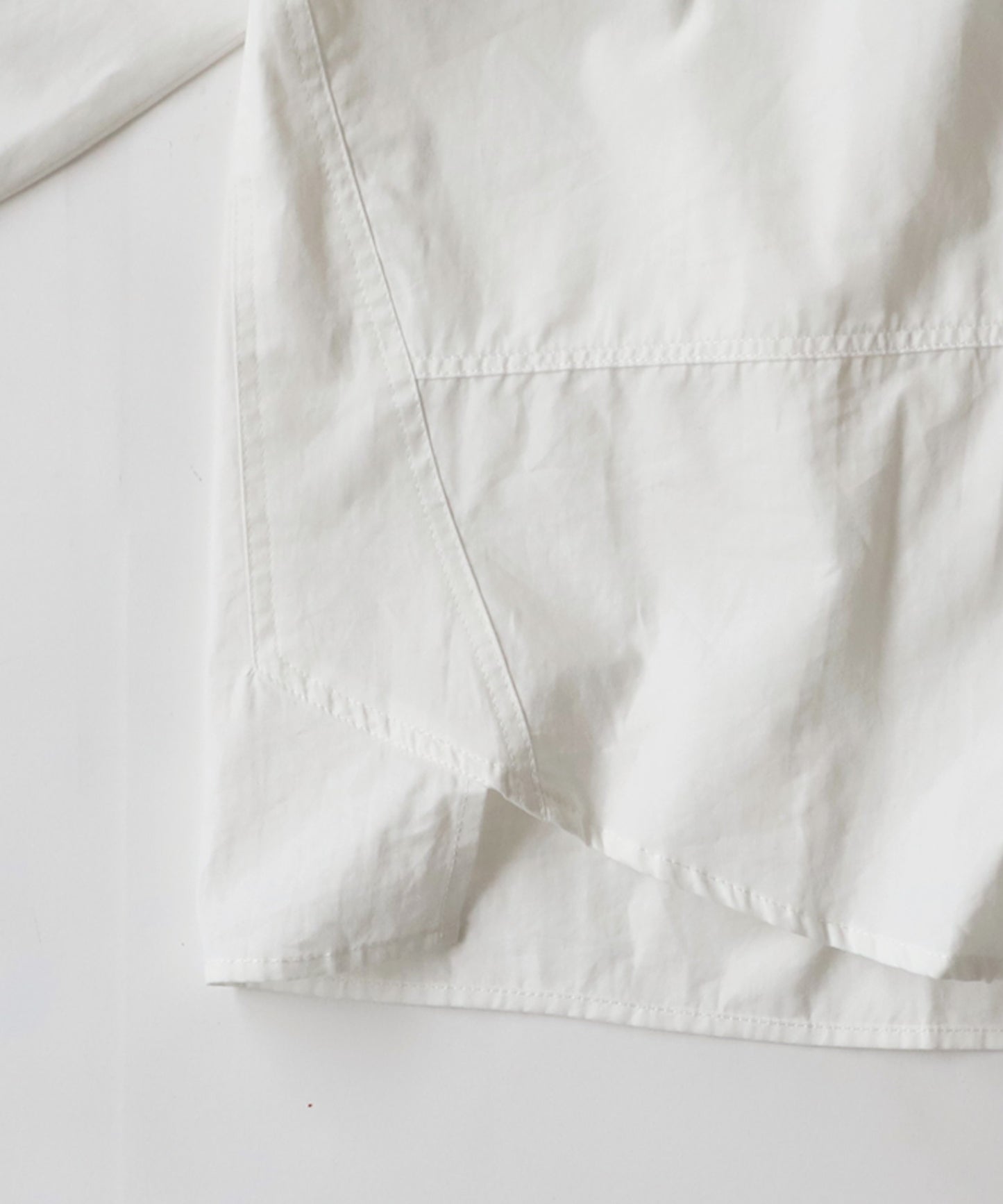 Design Pocket Ladies Shirt Tops