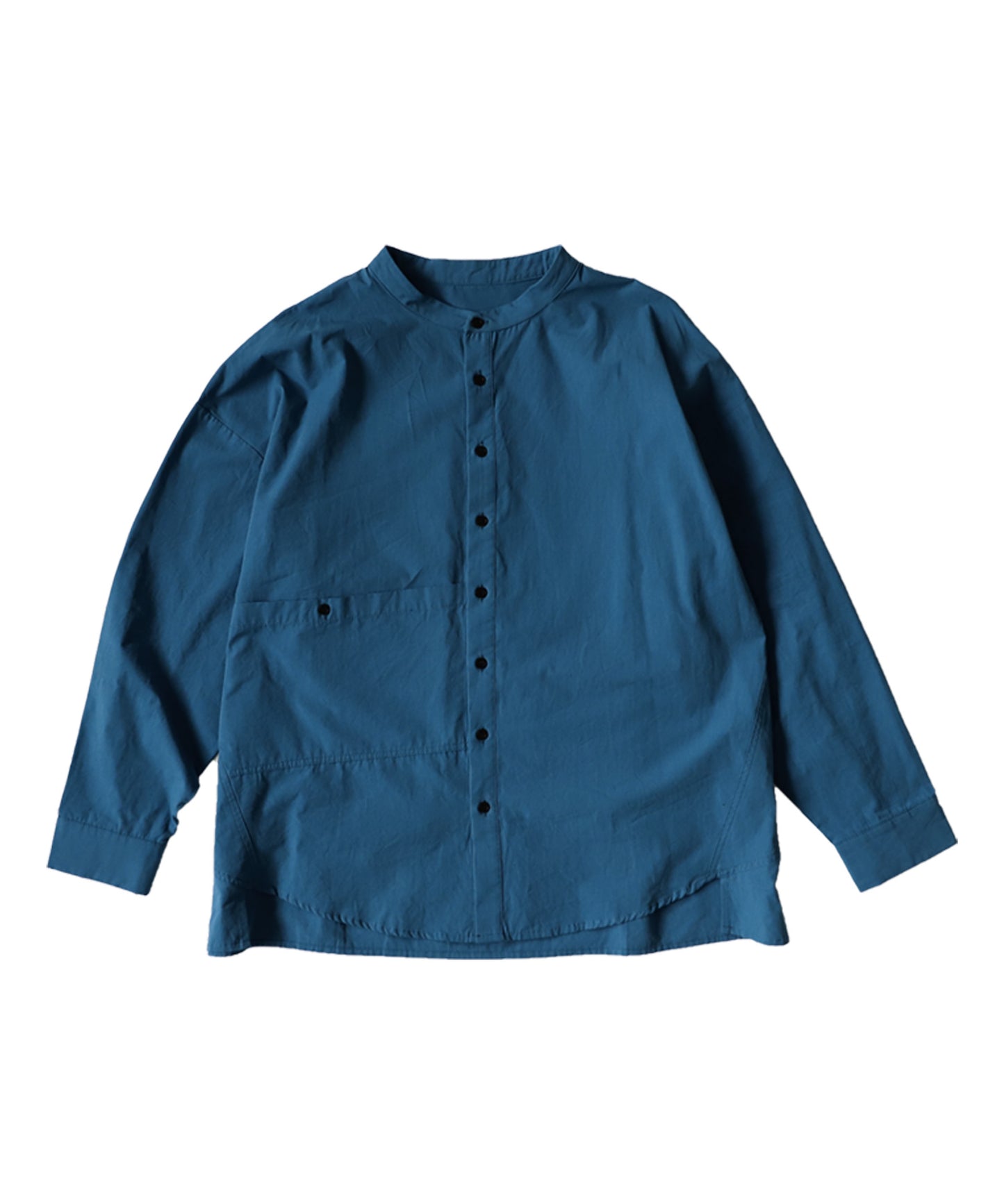 Design Pocket Men's Shirt Tops