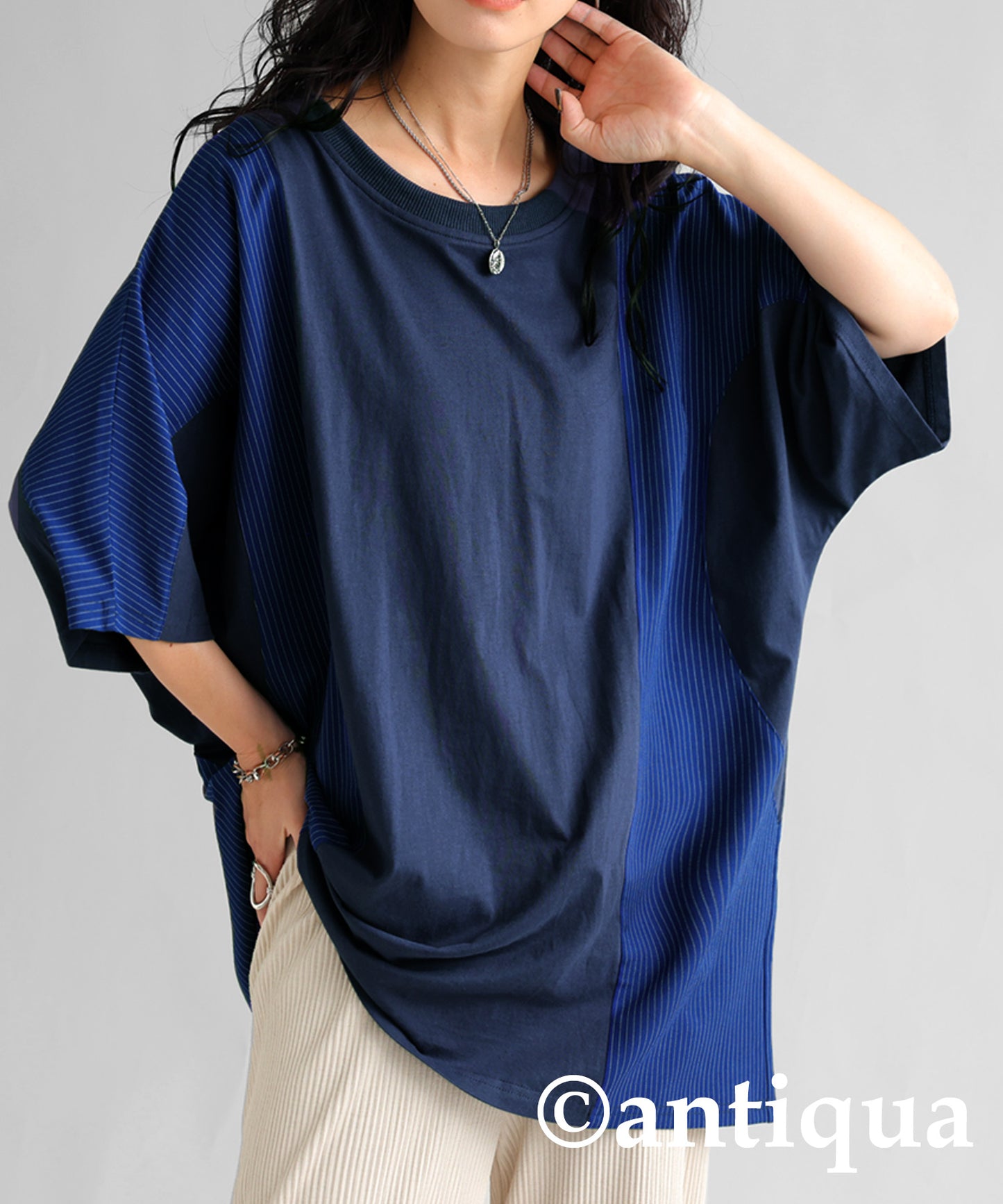 Dolman Tops Ladies