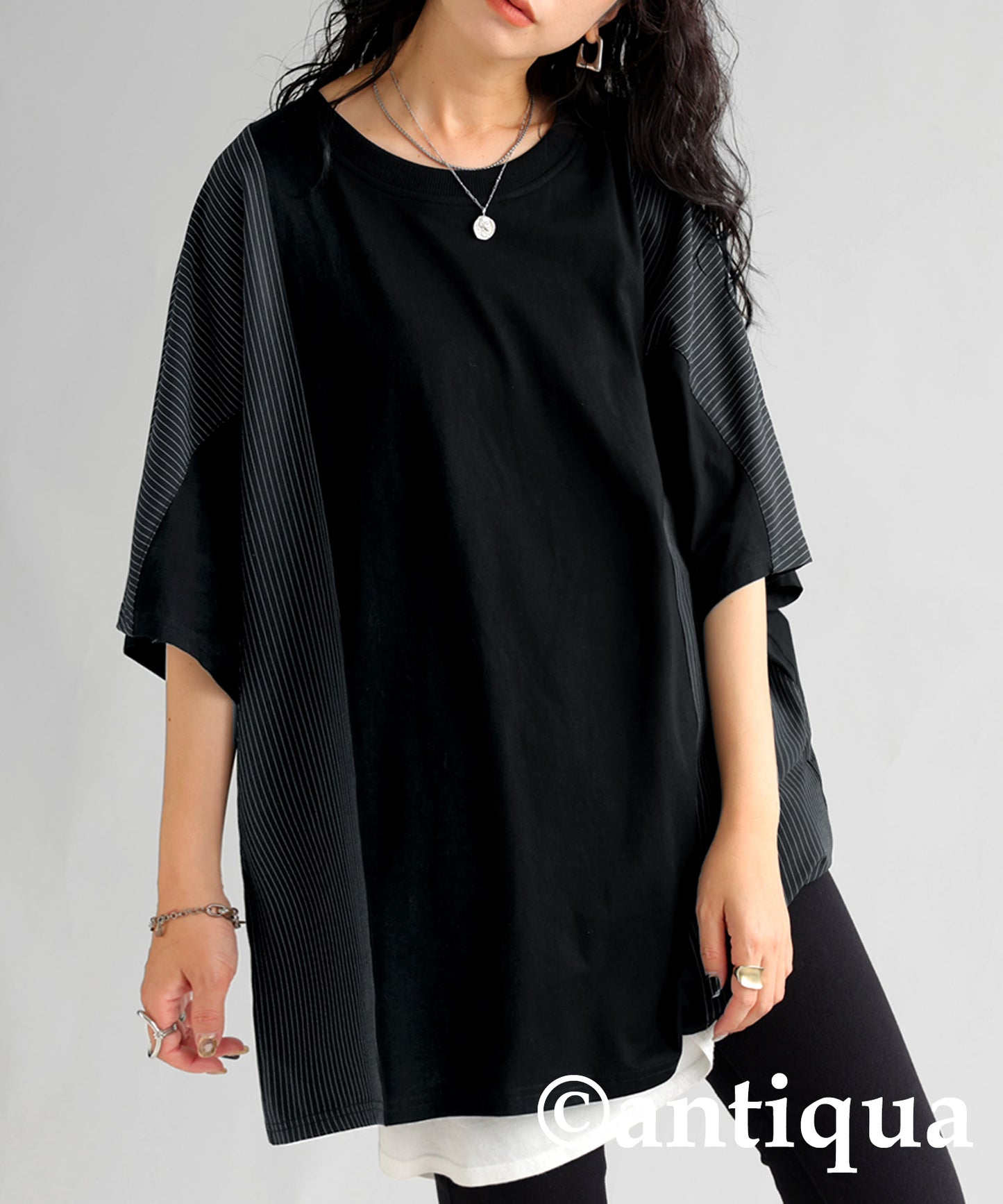 Dolman Tops Ladies