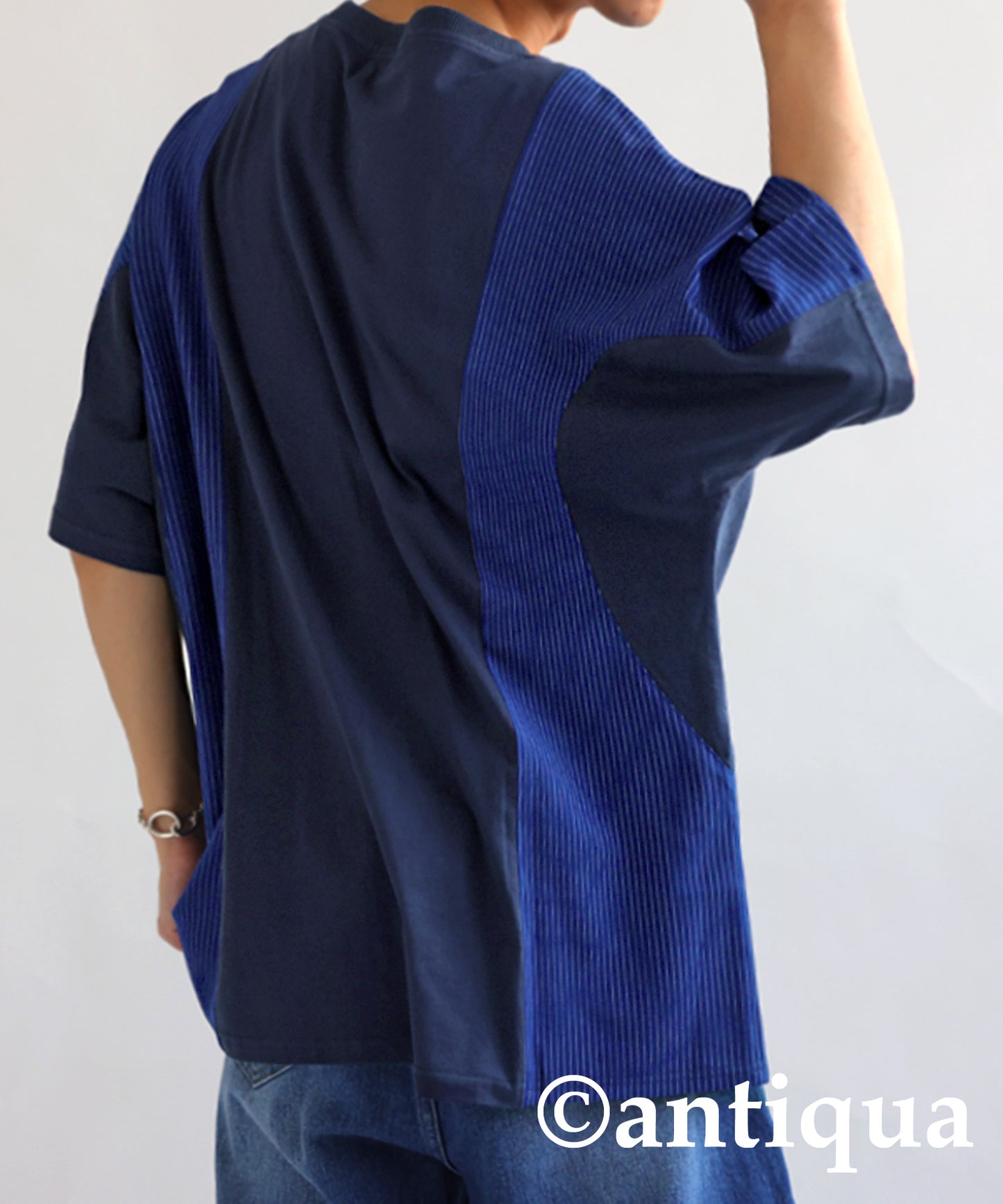 Dolman Tops Men's