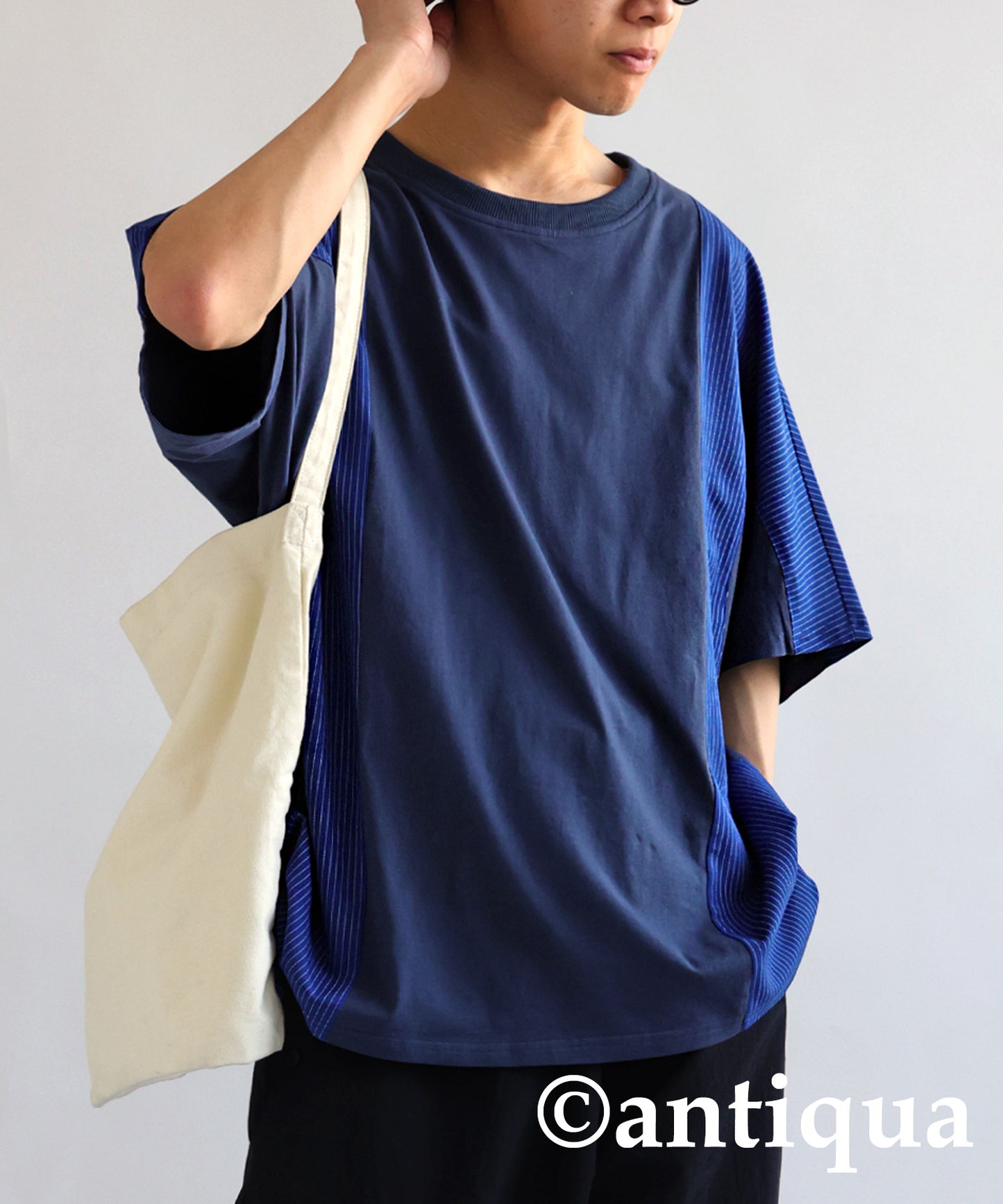 Dolman Tops Men's