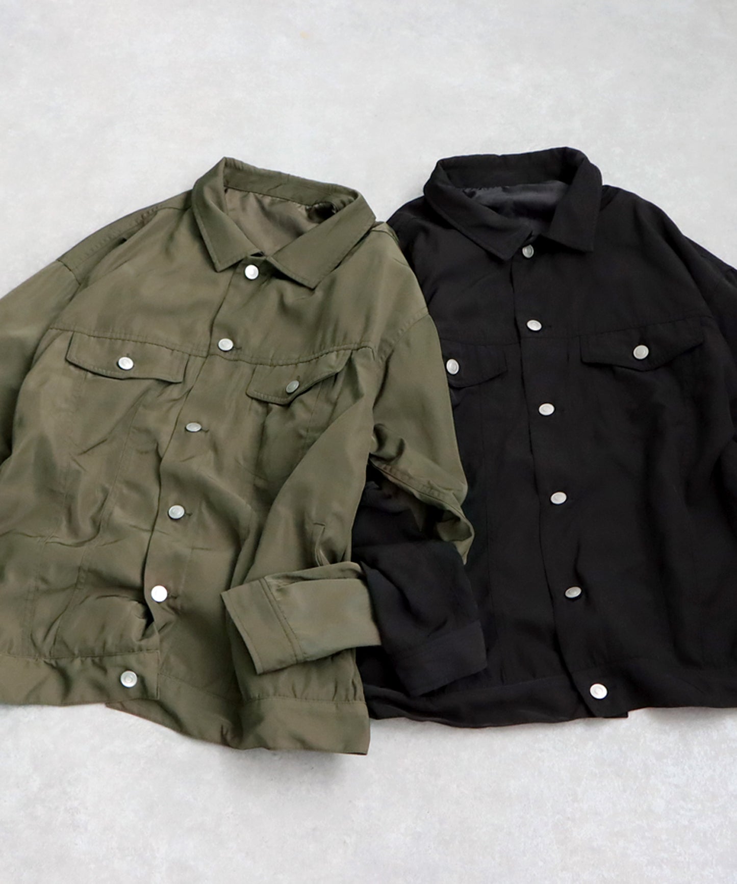 Switchable Outerwear Men's