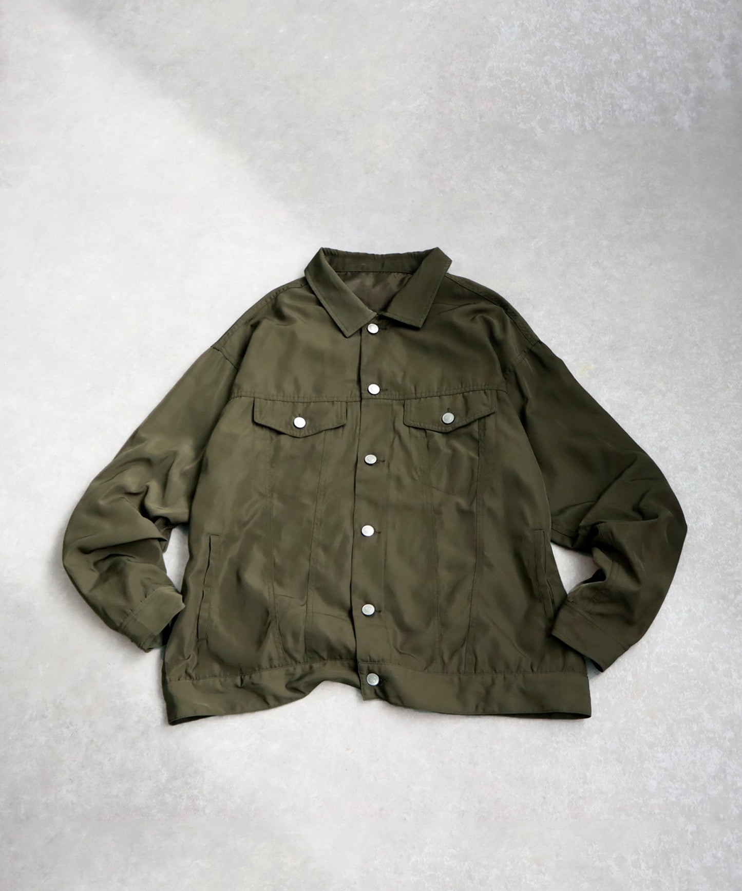 Switchable Outerwear Men's