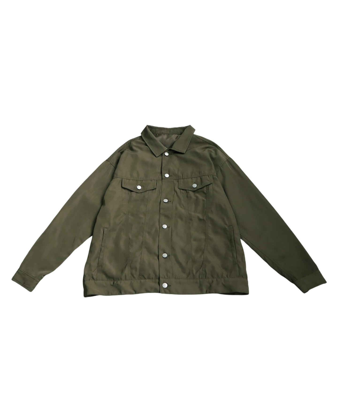 Switchable Outerwear Men's