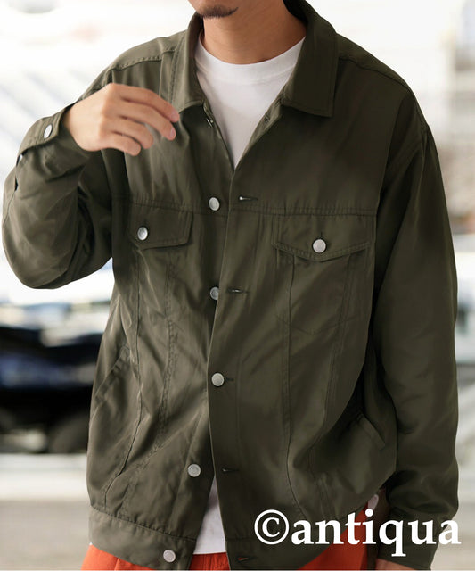 Switchable Outerwear Men's