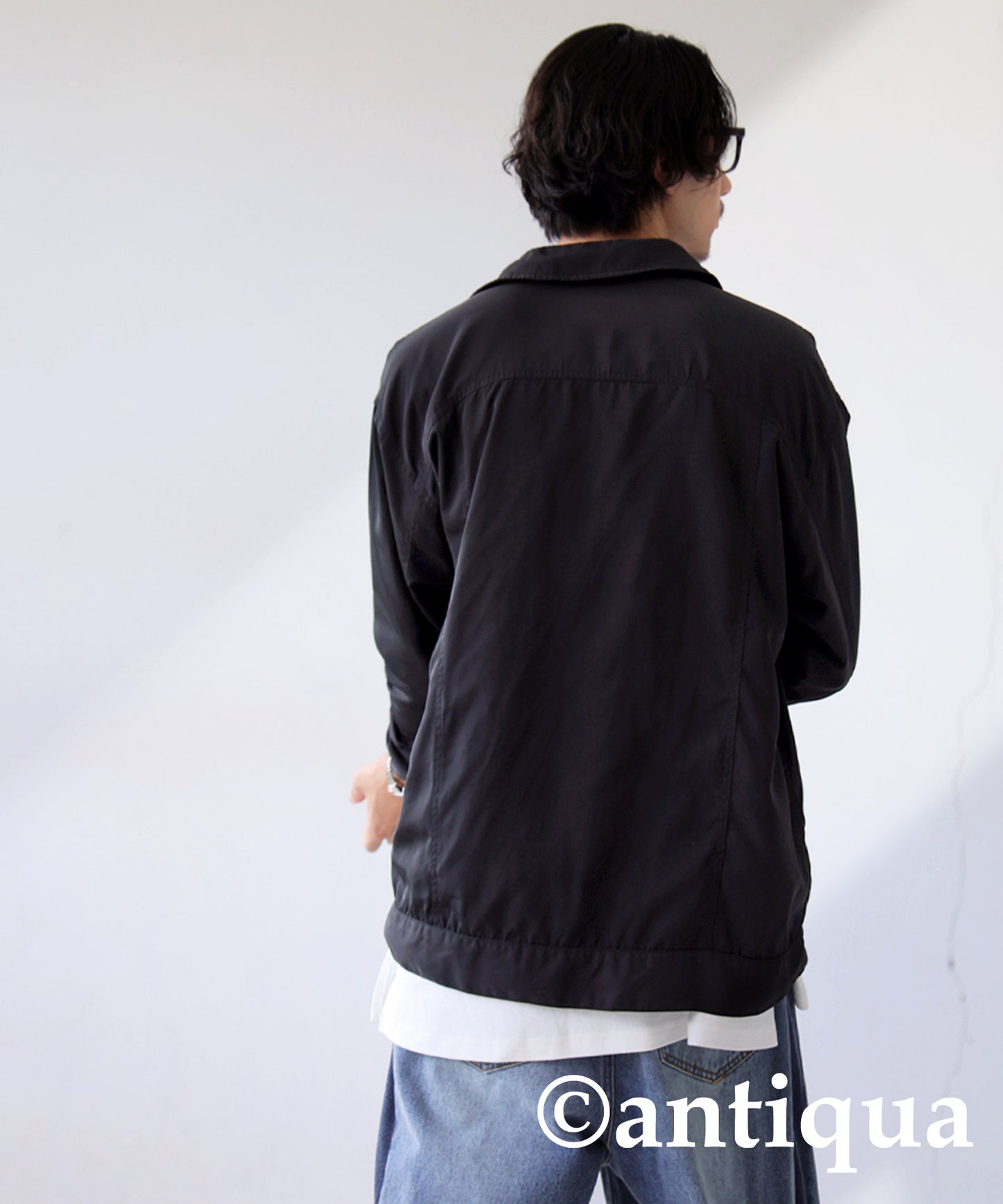 Switchable Outerwear Men's