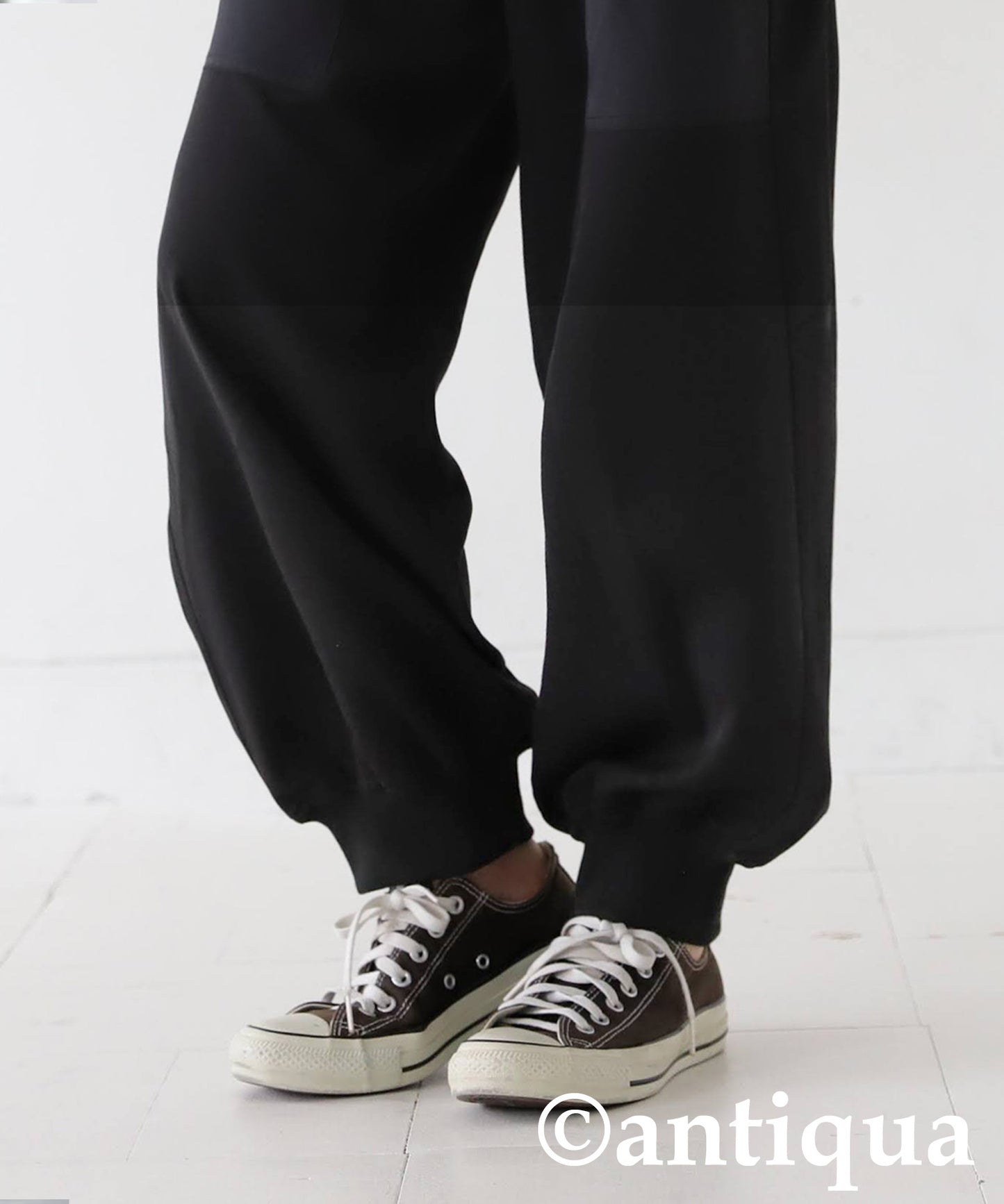 Switchable Cargo Pants Ladies