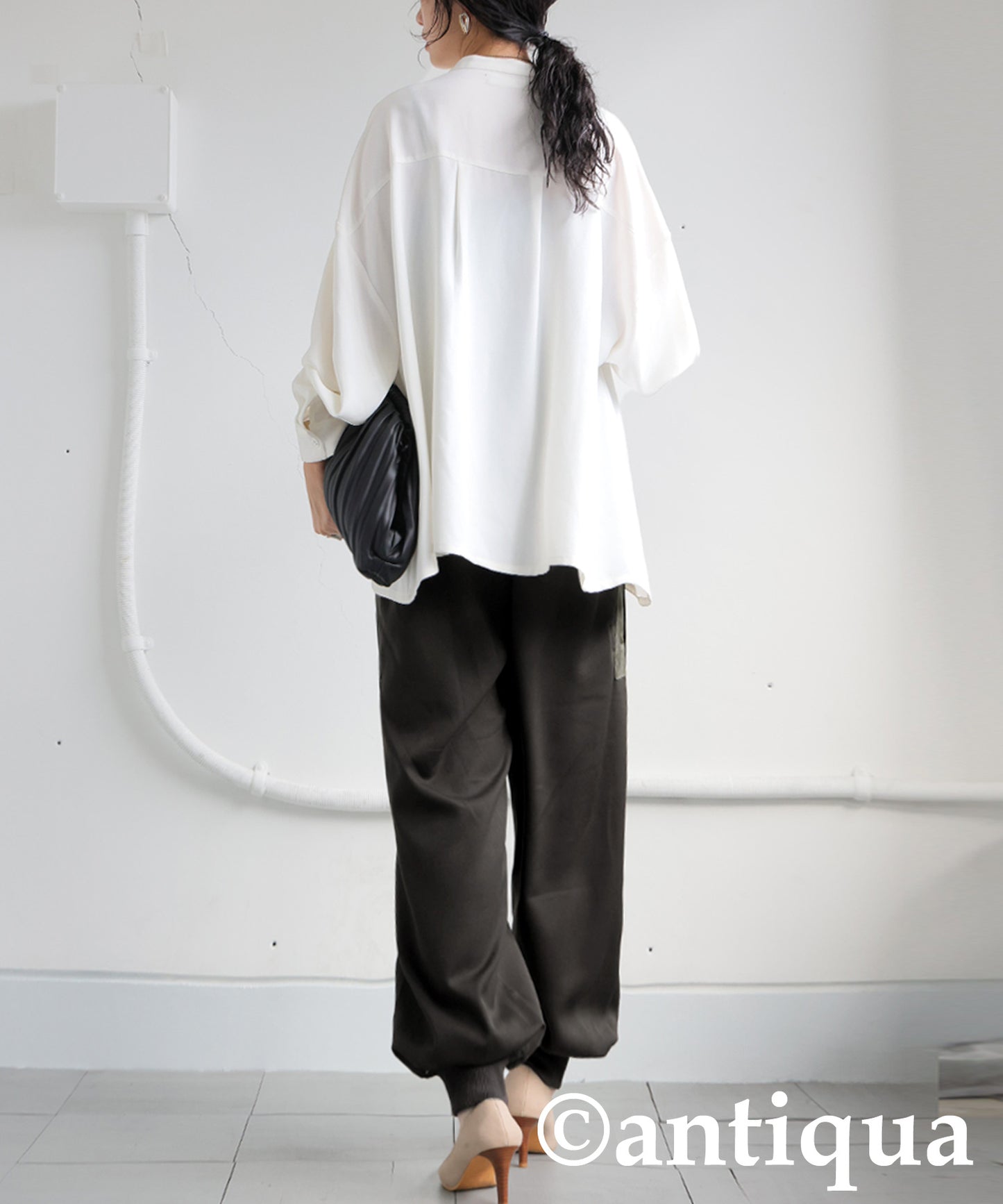 Switchable Cargo Pants Ladies