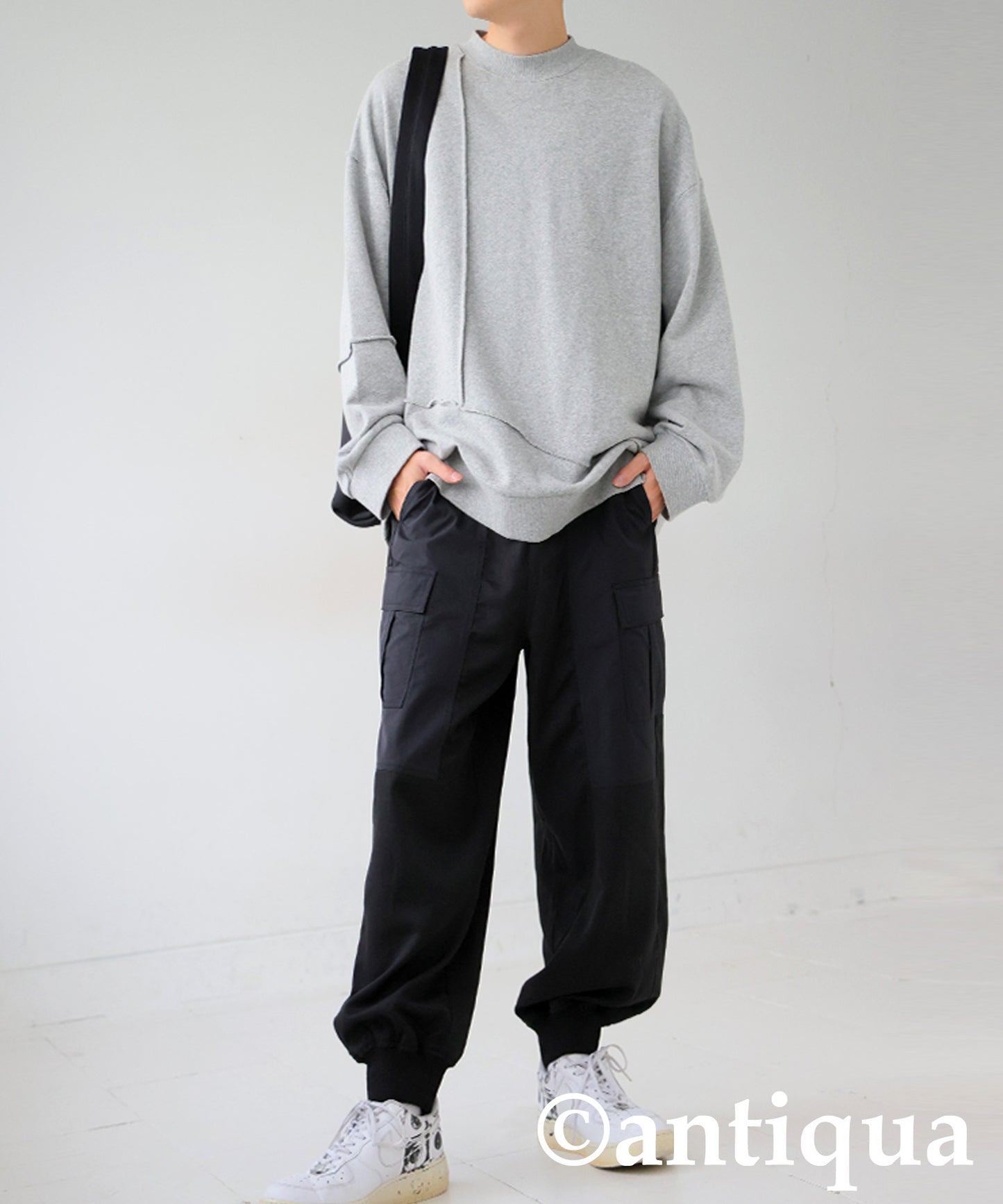 Switchable Cargo Pants Men's