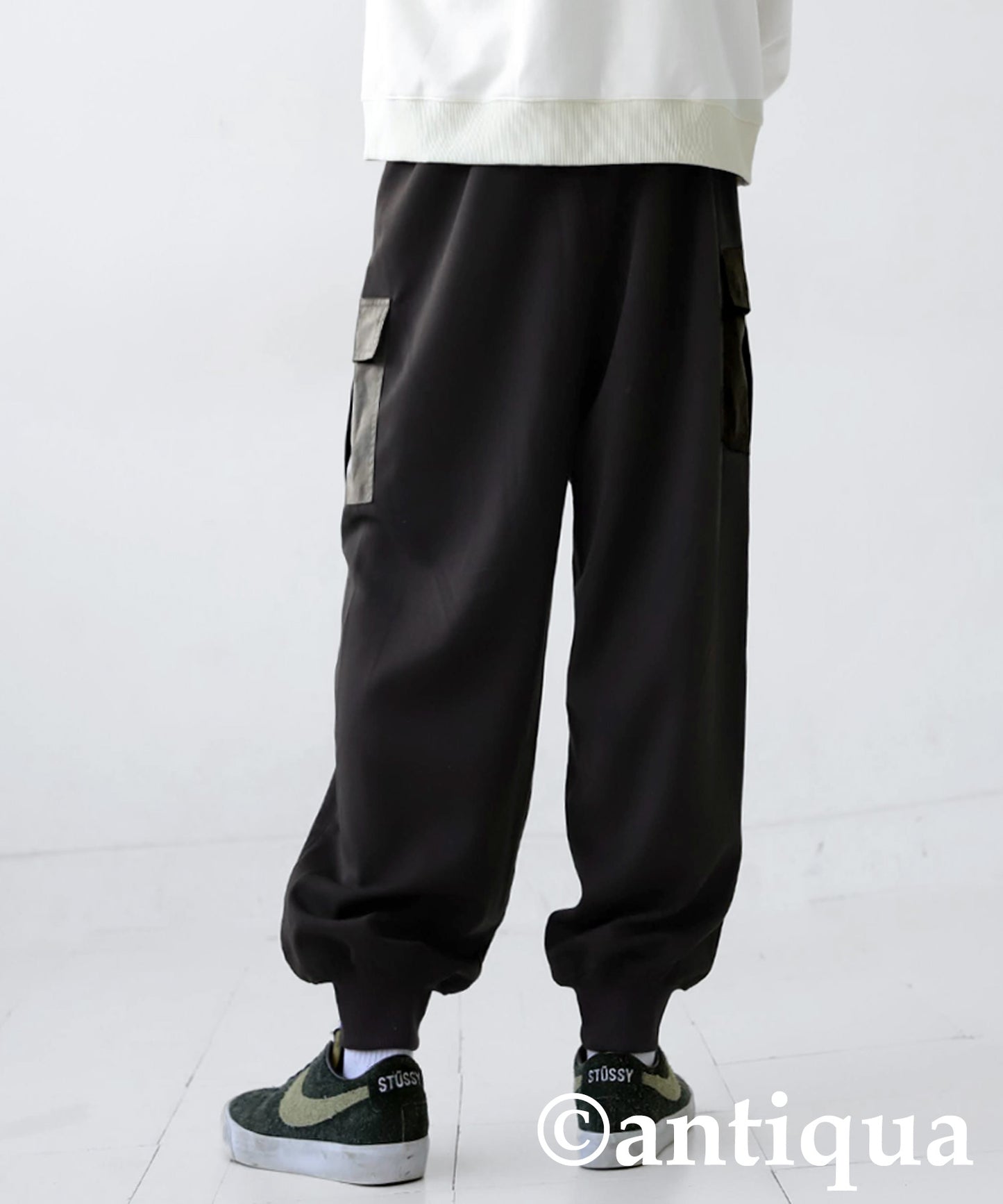 Switchable Cargo Pants Men's