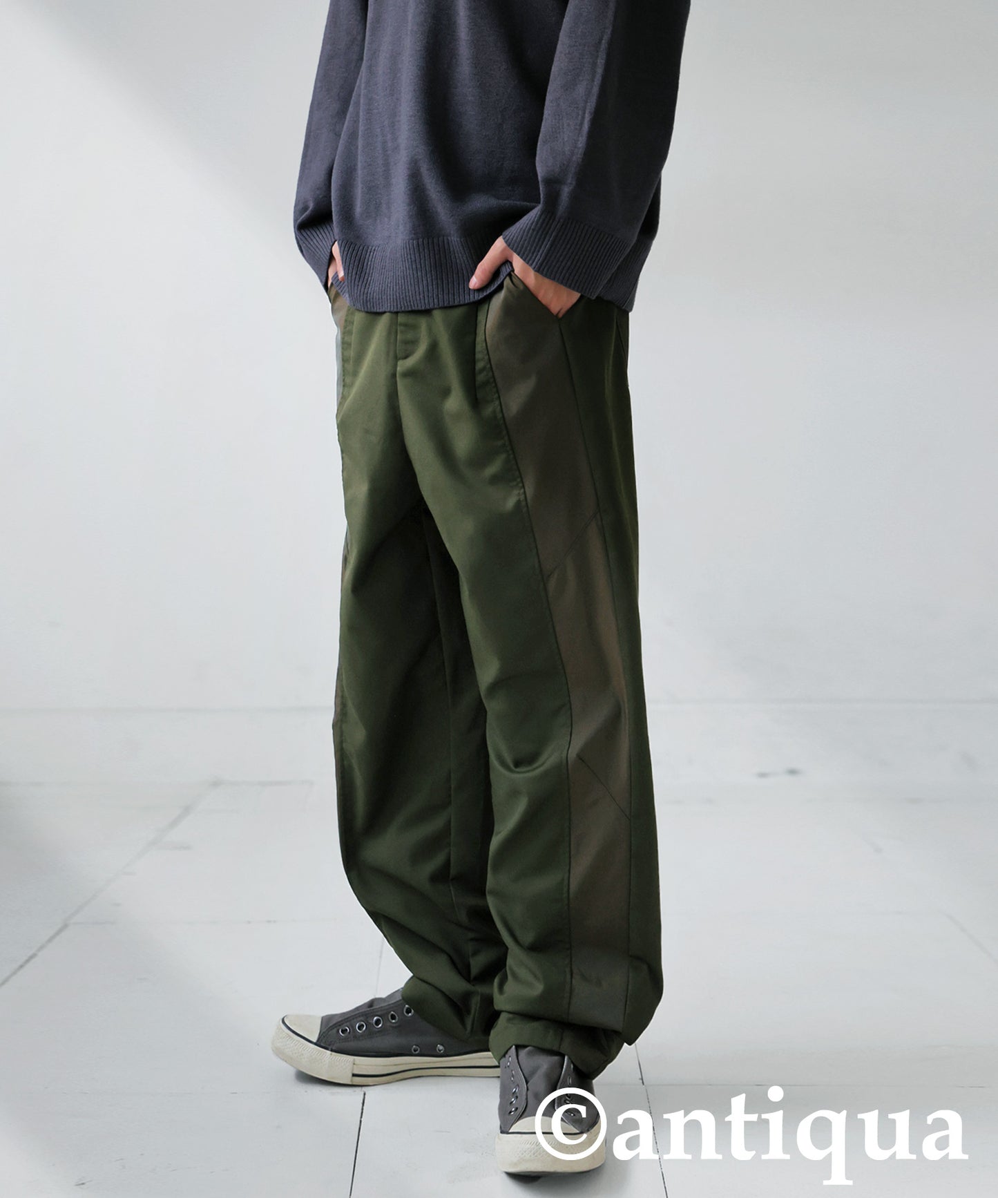 Switchable Pants Men's