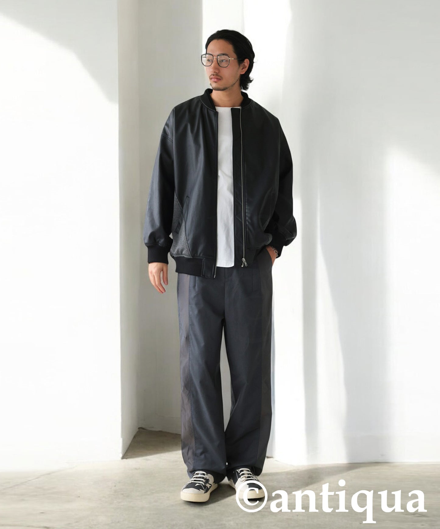 Switchable Pants Men's