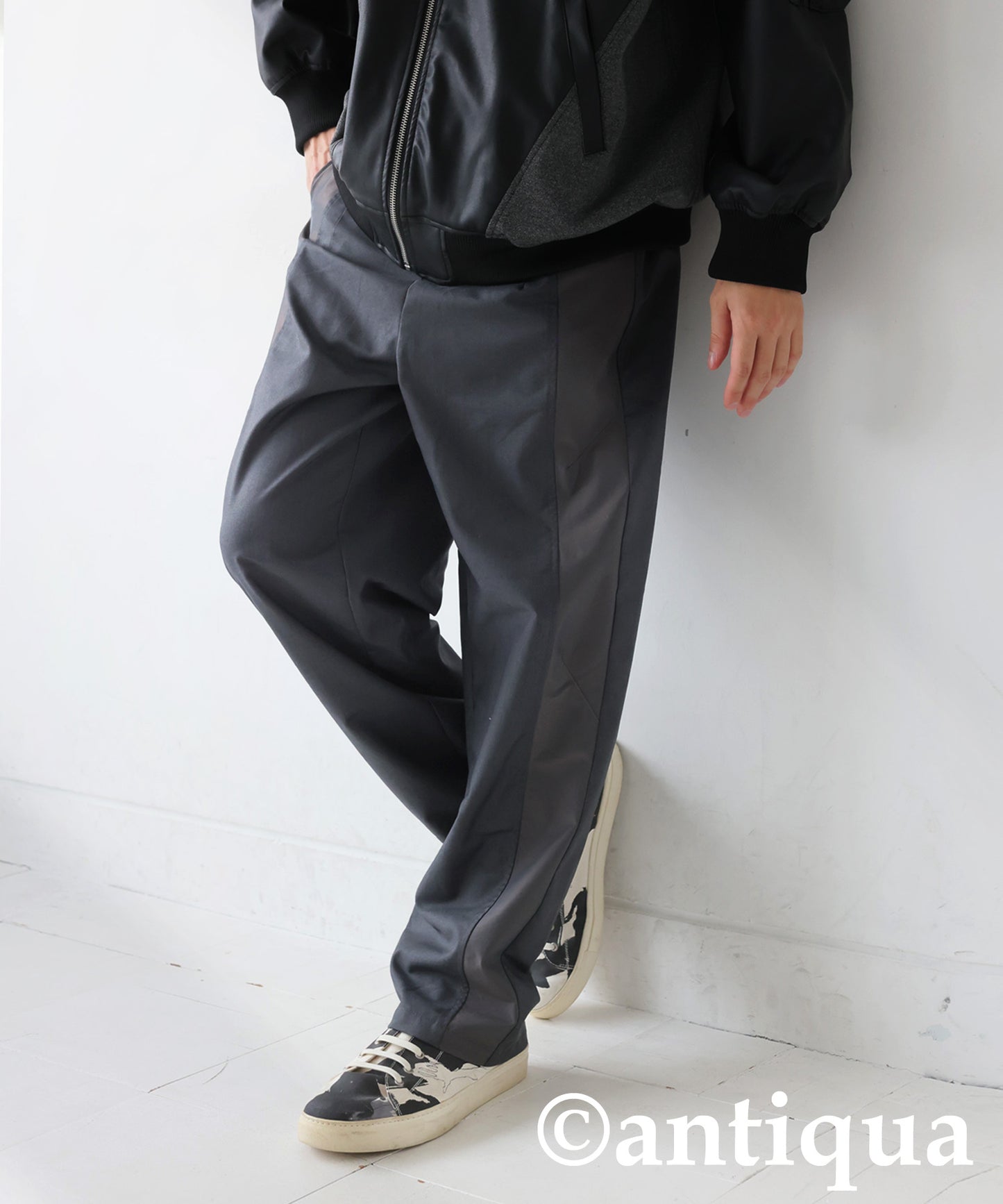 Switchable Pants Men's