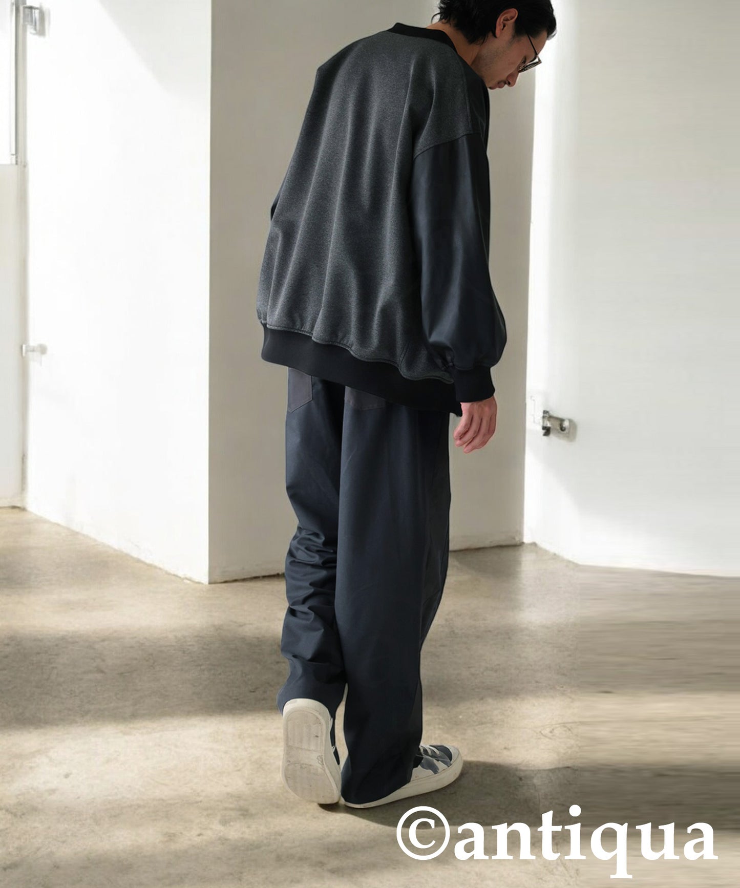 Switchable Pants Men's