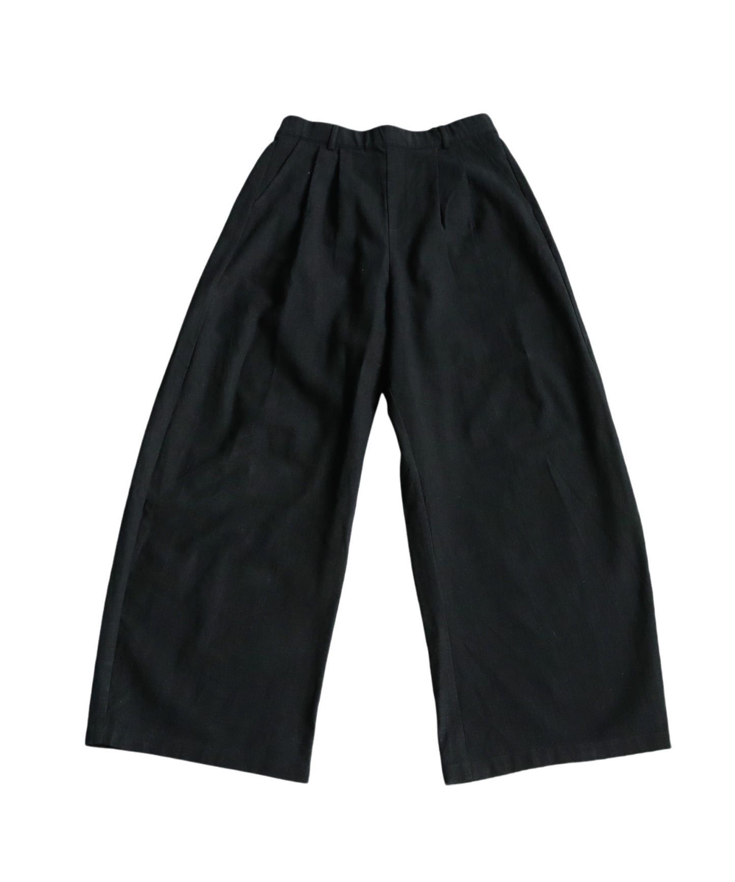 Cotton Linen Pants Ladies