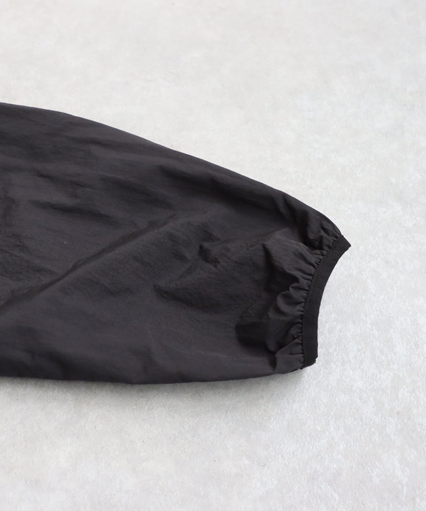 Asymmetrical Zipper Tops Men's