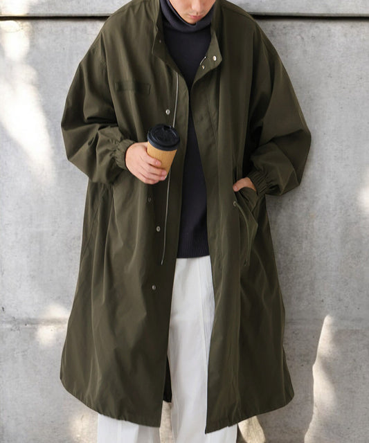 2way mods coat Men's