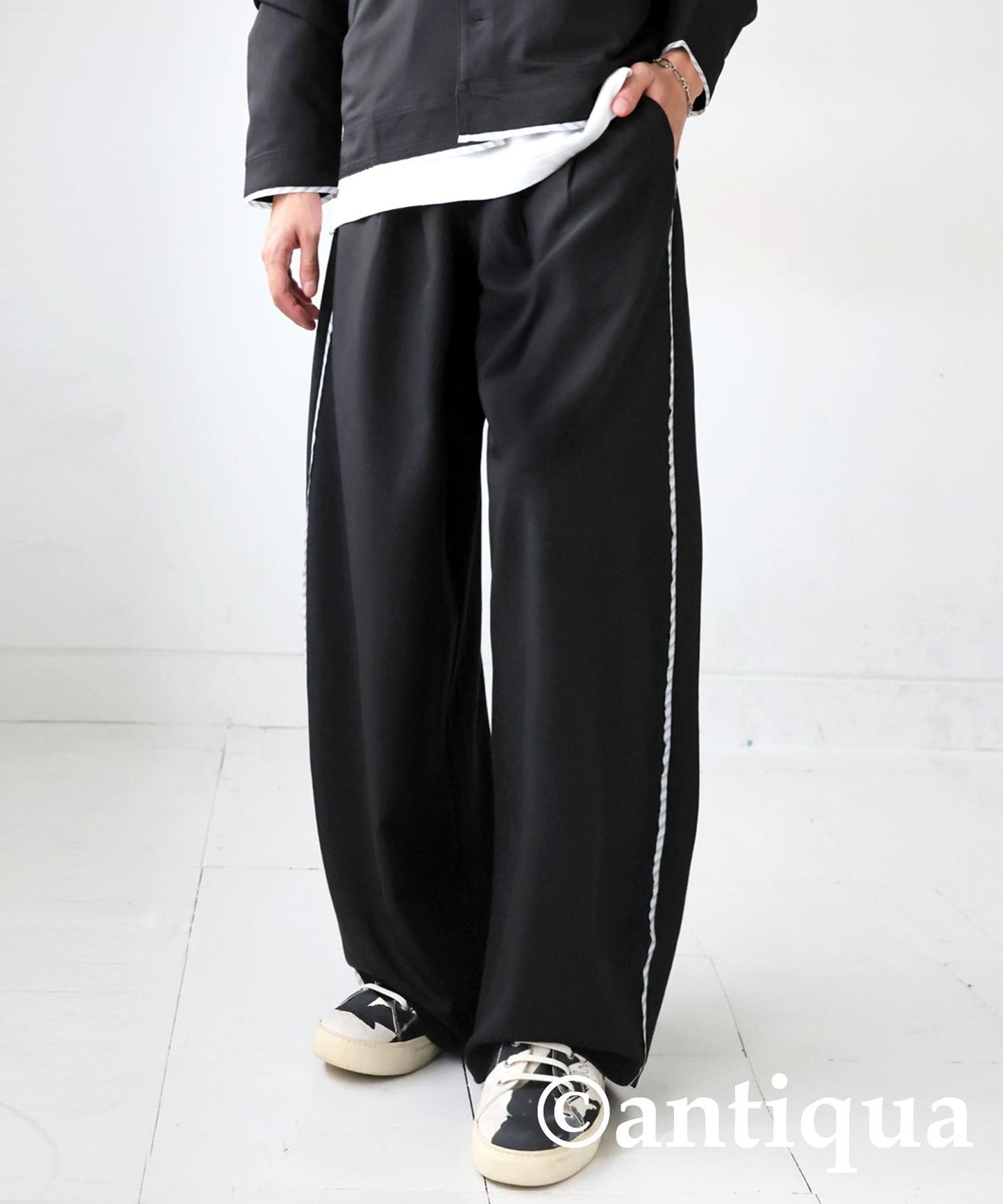 Men's Switch Pants