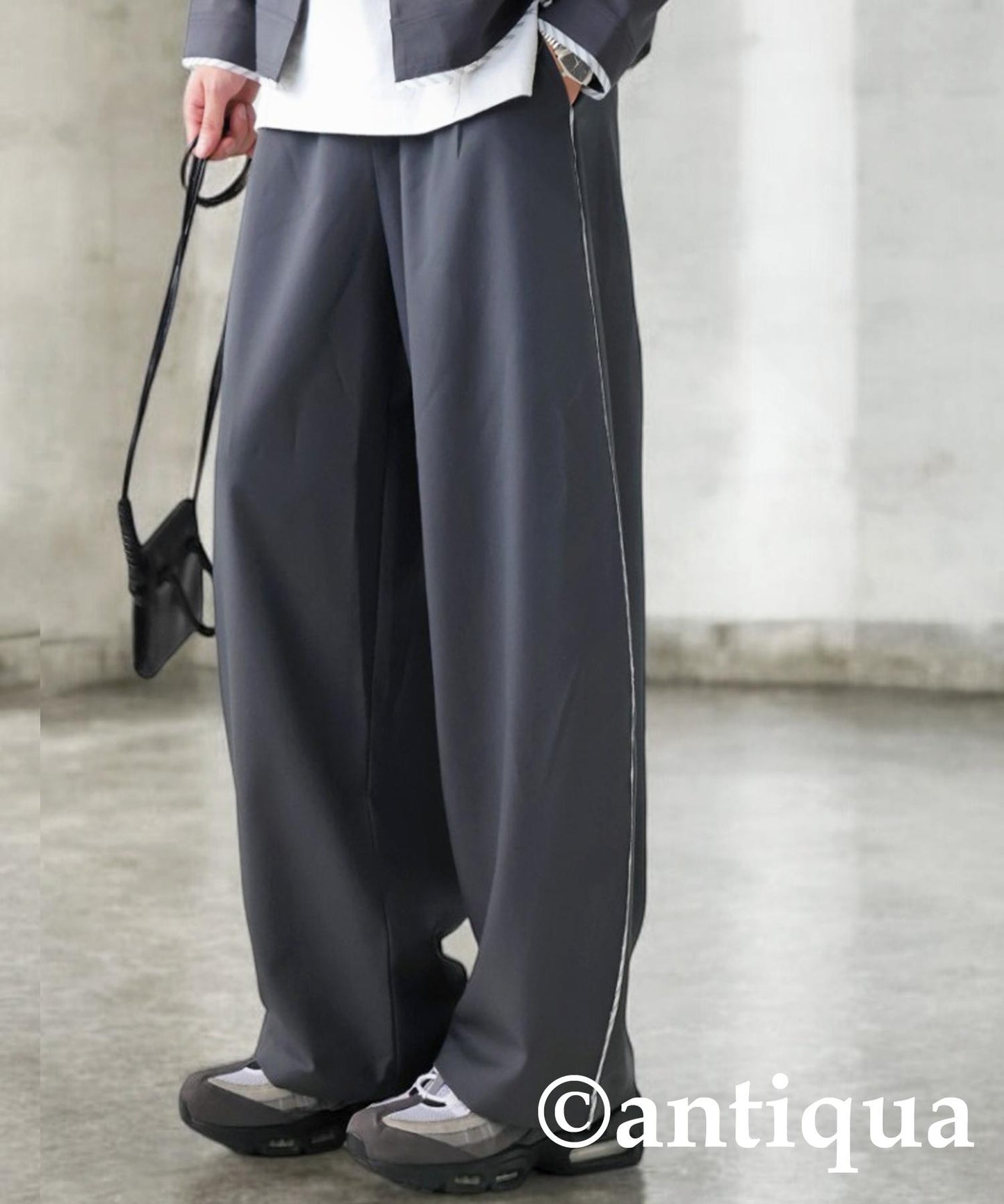Men's Switch Pants