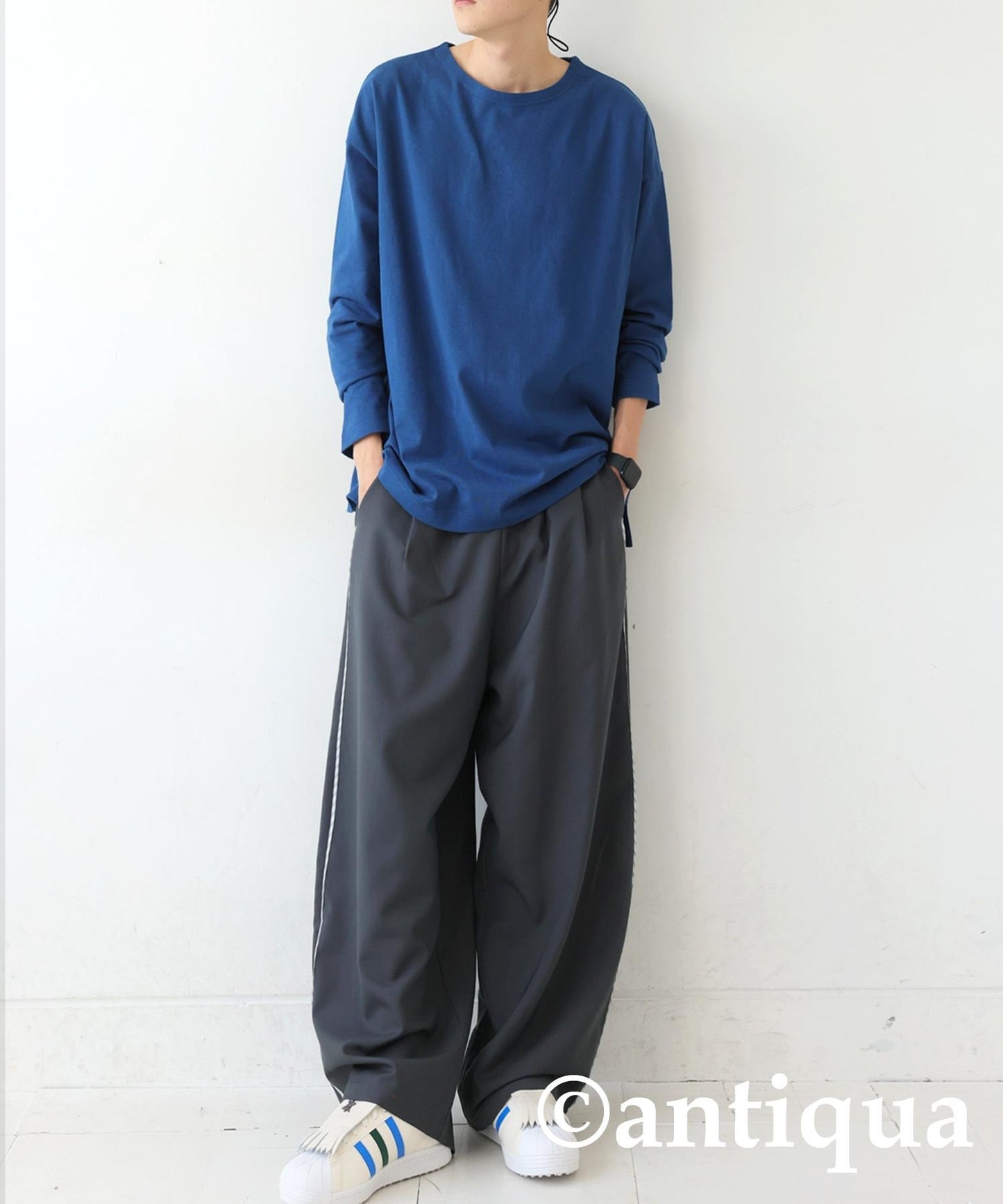 Men's Switch Pants