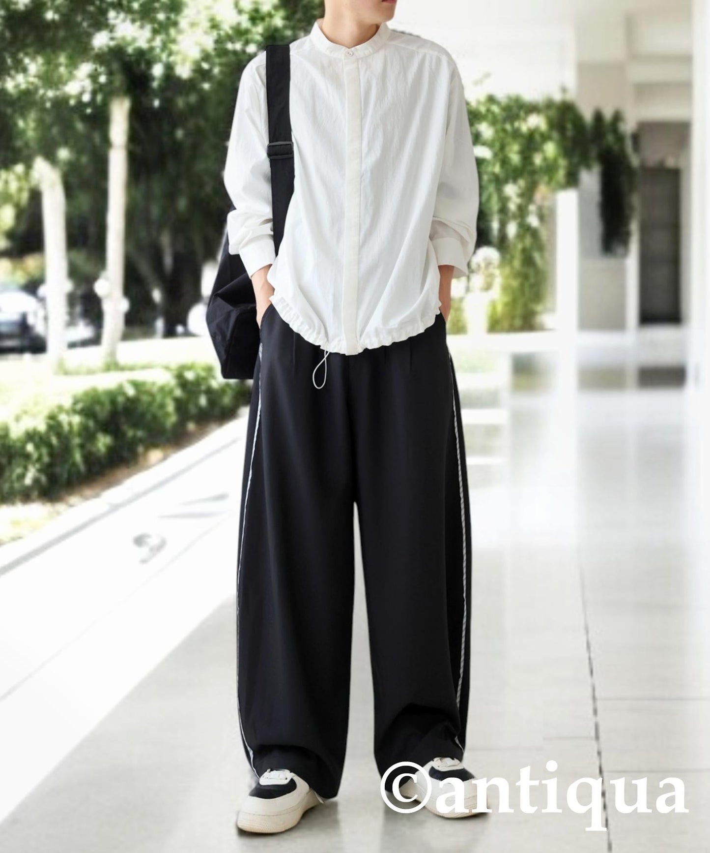 Men's Switch Pants