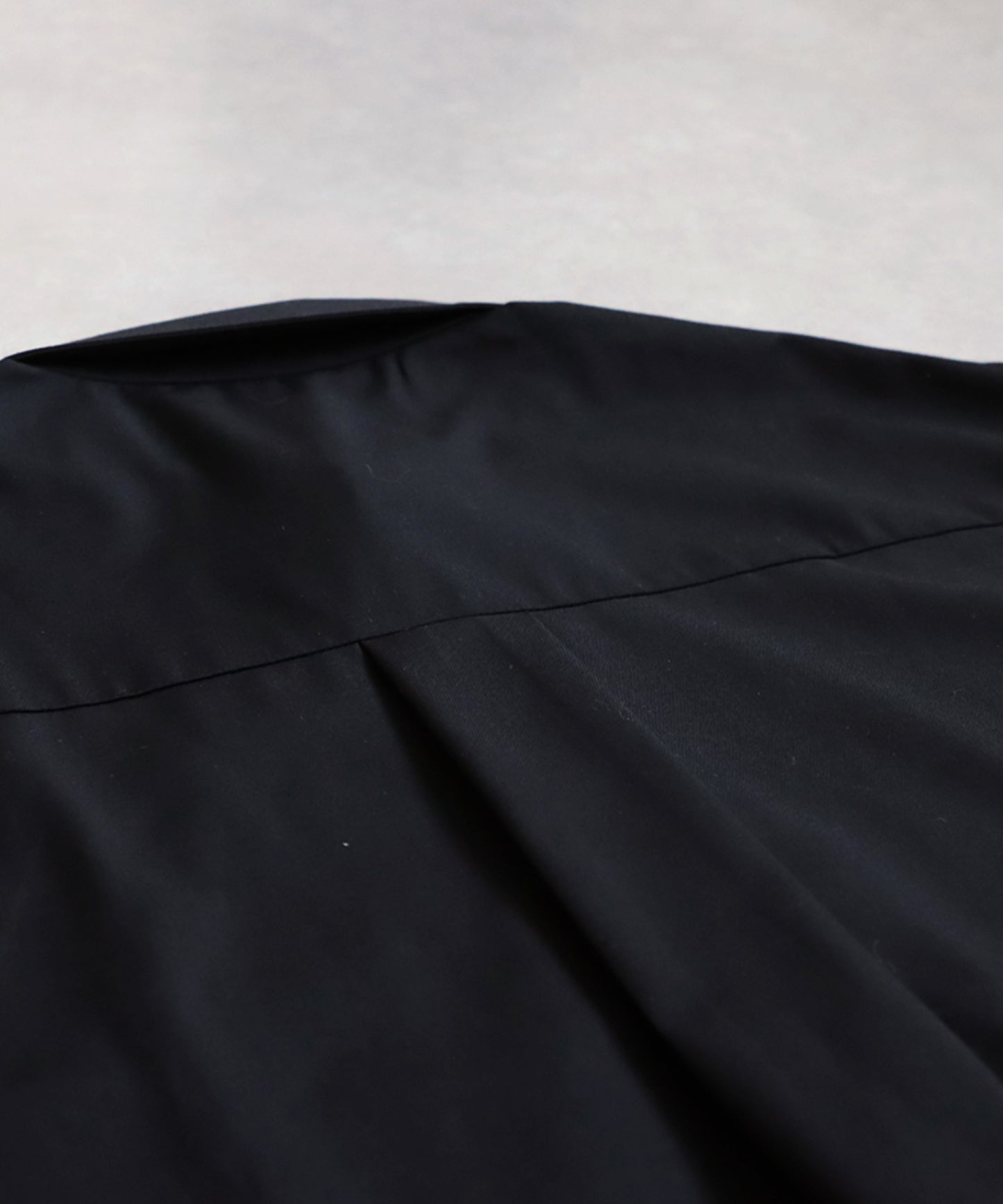 Line Collar Shirt Ladies