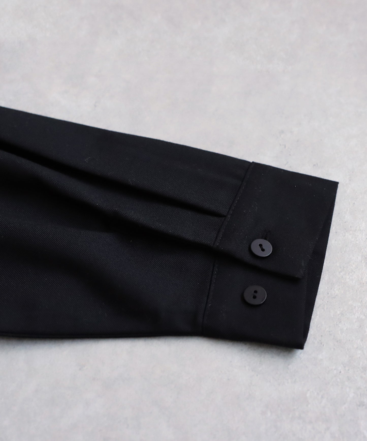 Line Collar Shirt Ladies