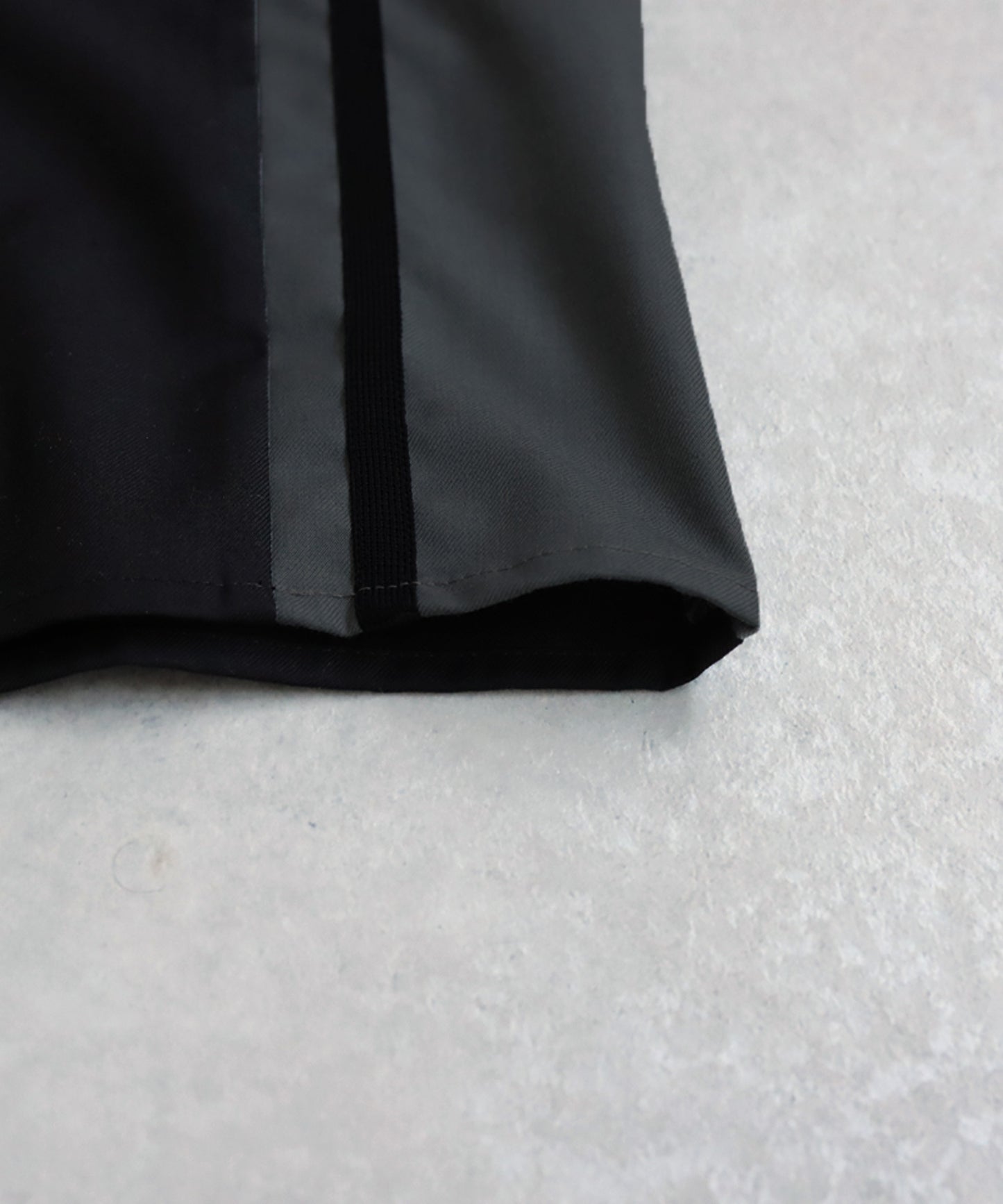 Line Collar Shirt Ladies