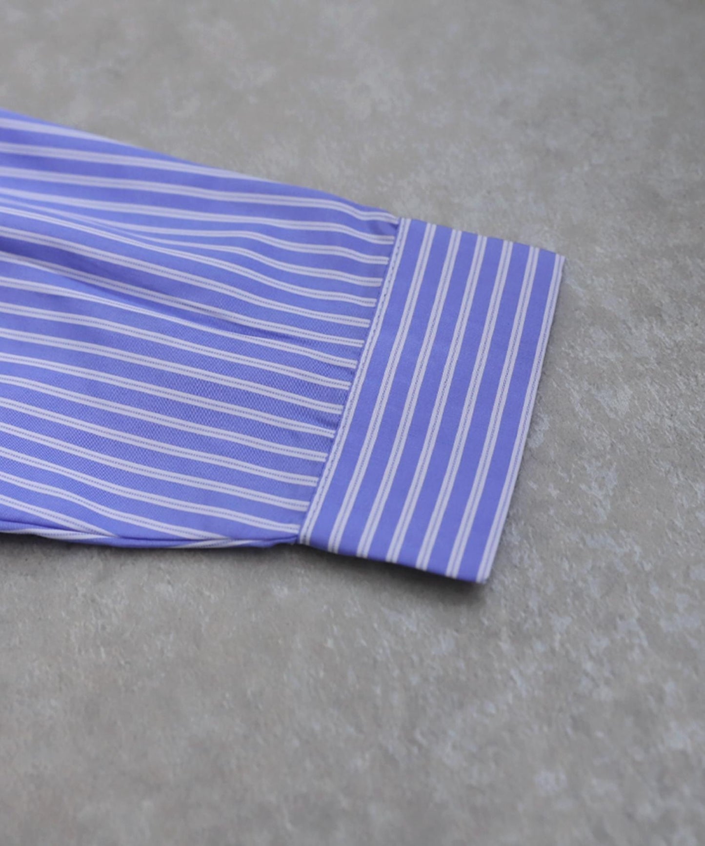 Men's Design Striped Shirt