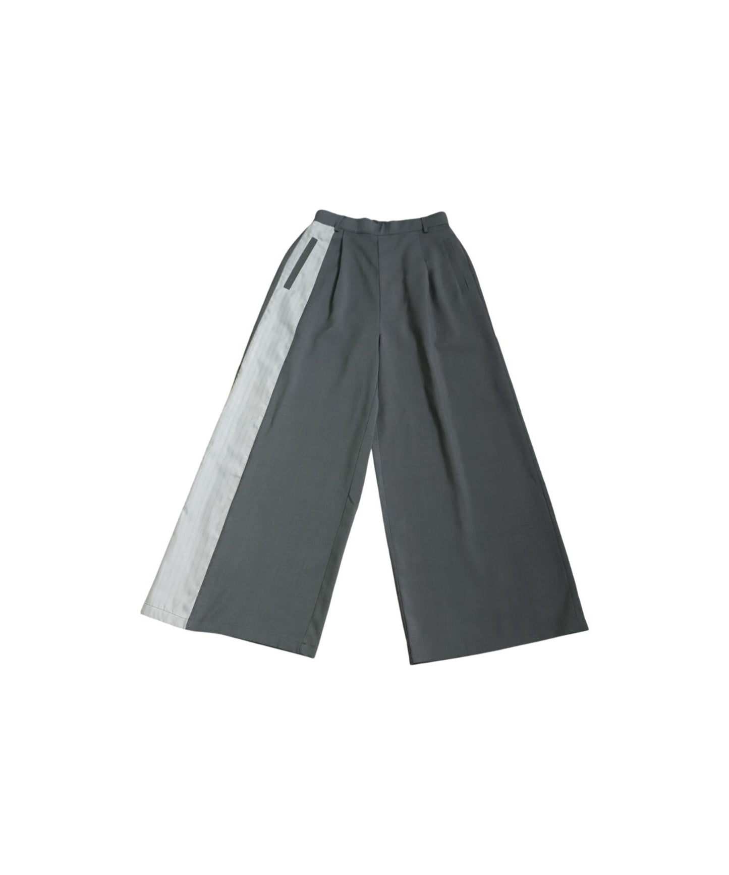 Switchable Wide Pants Ladies