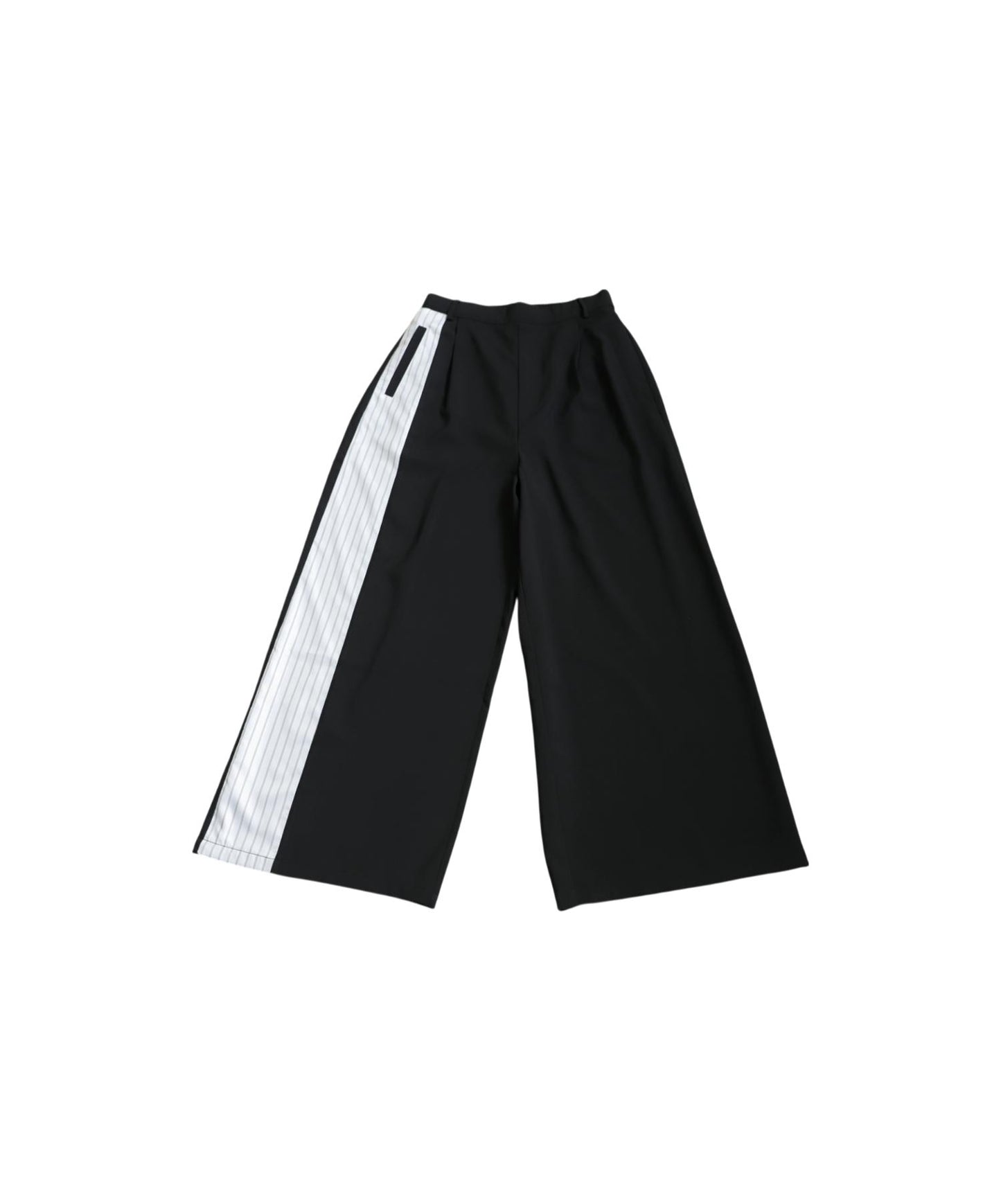 Switchable Wide Pants Ladies