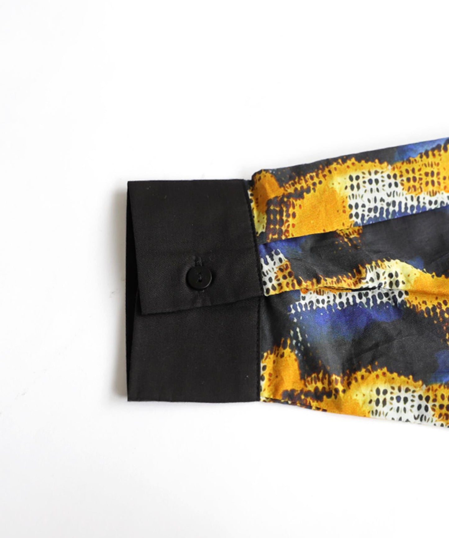 Men's Art Print Shirt