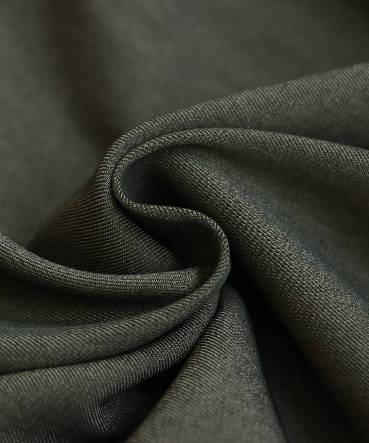 Asymmetrical Pocket Wide Pants Men's