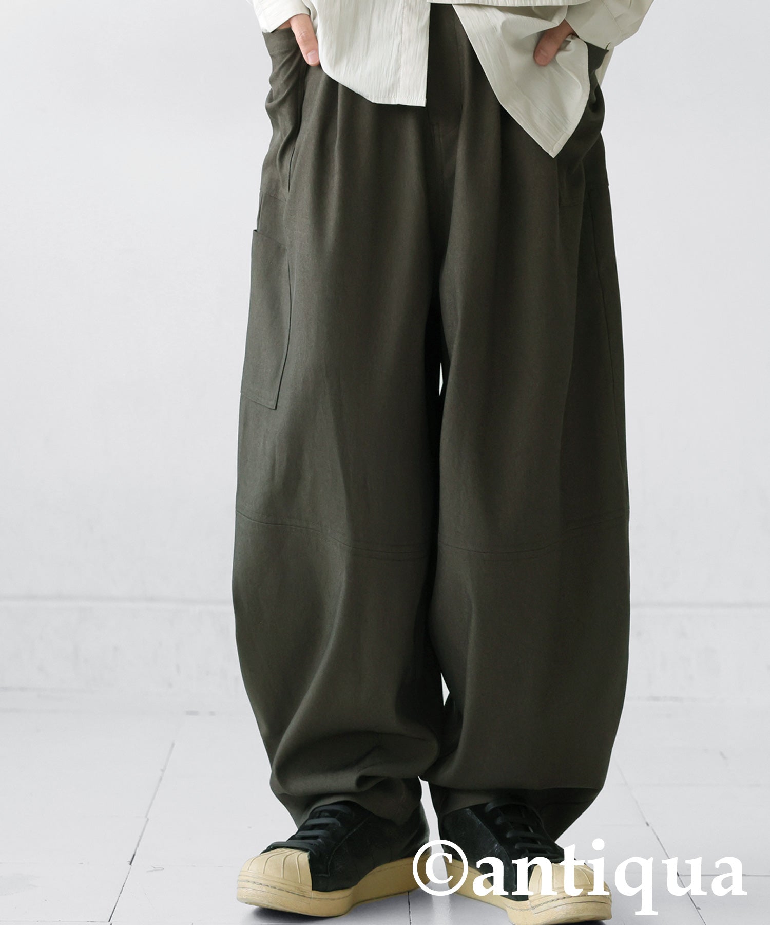 NEW ARRIVAL