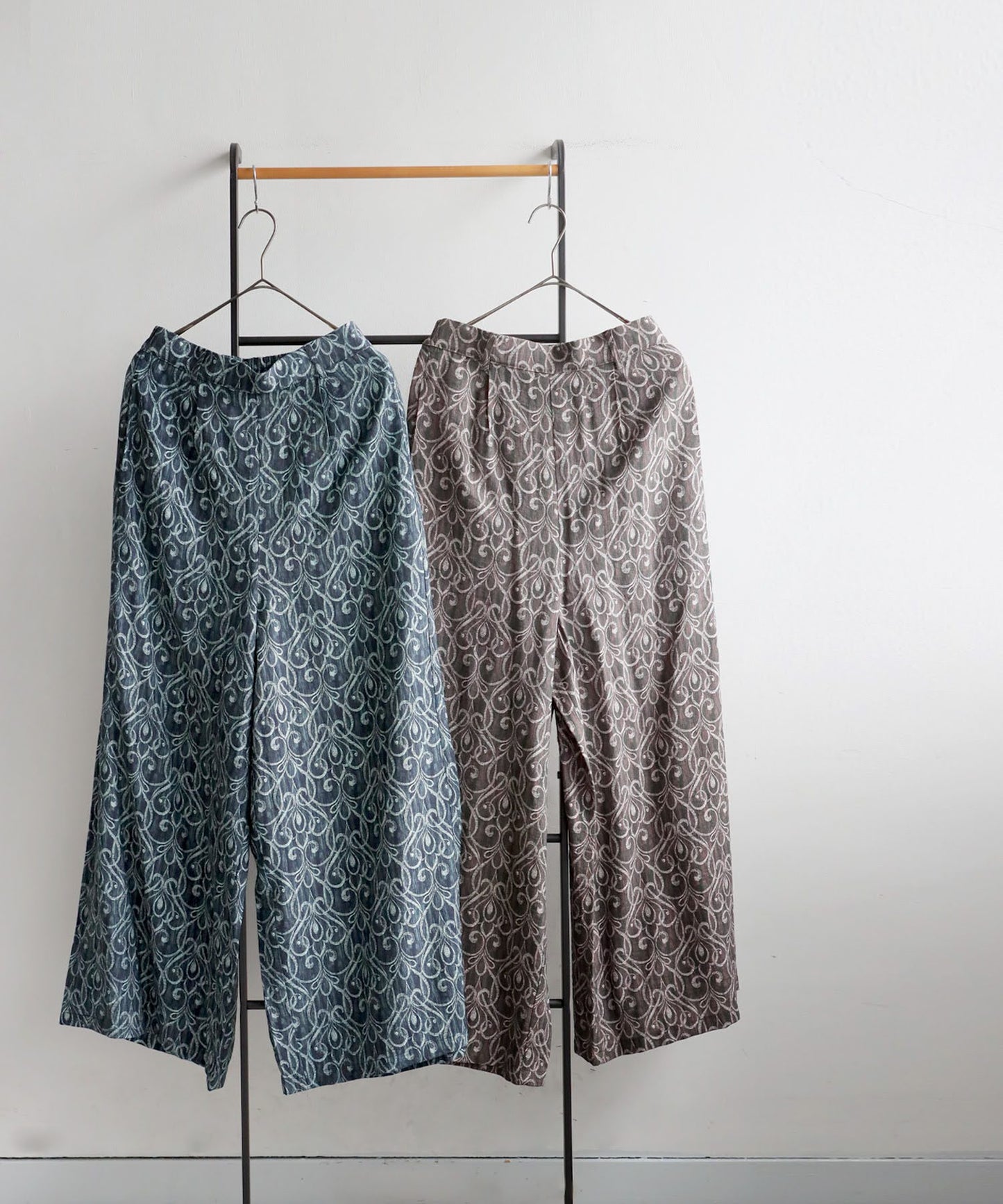 Men's All-Over Print Pants